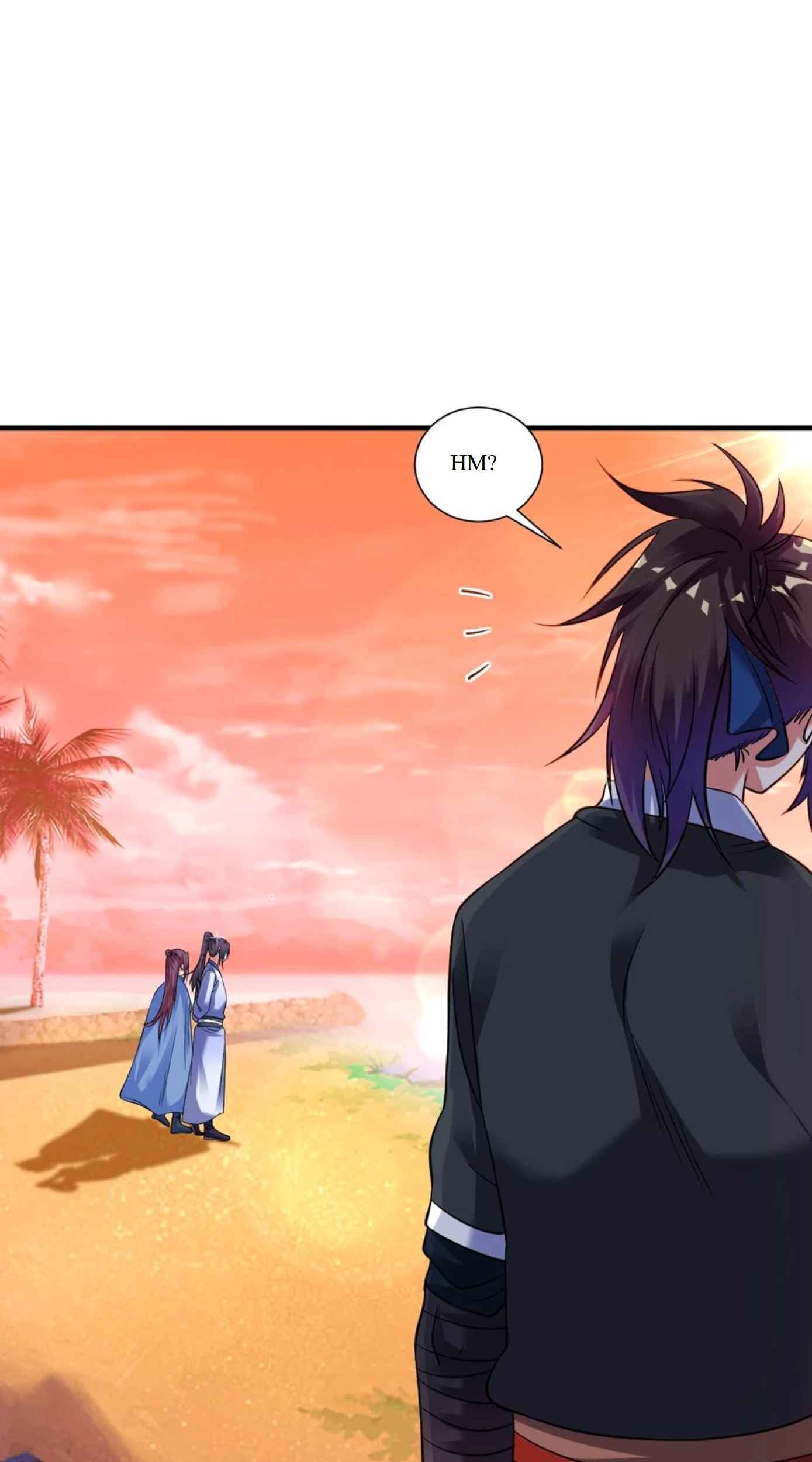 Dao Yin Chapter 42 Gambar 21
