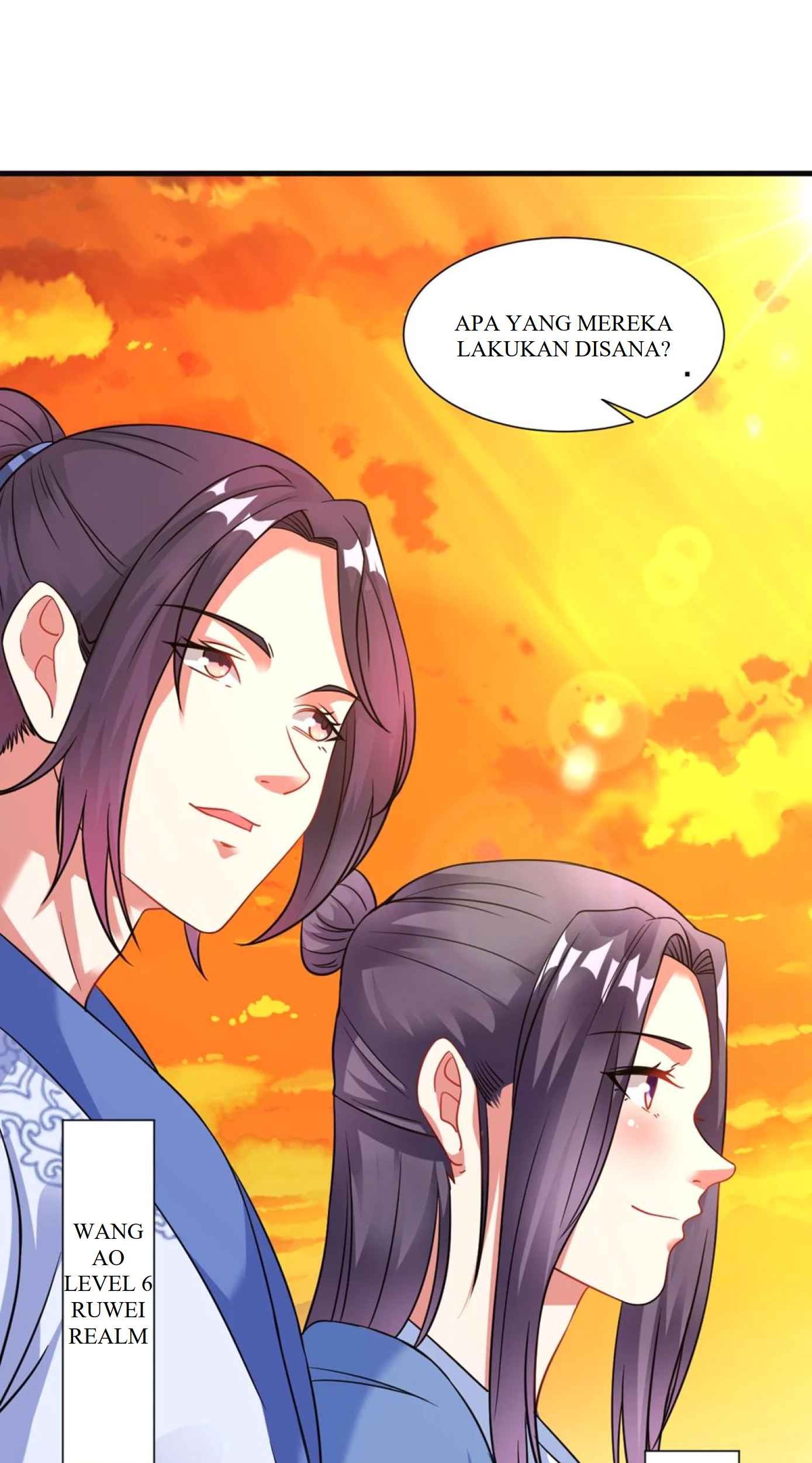 Dao Yin Chapter 42 Gambar 23