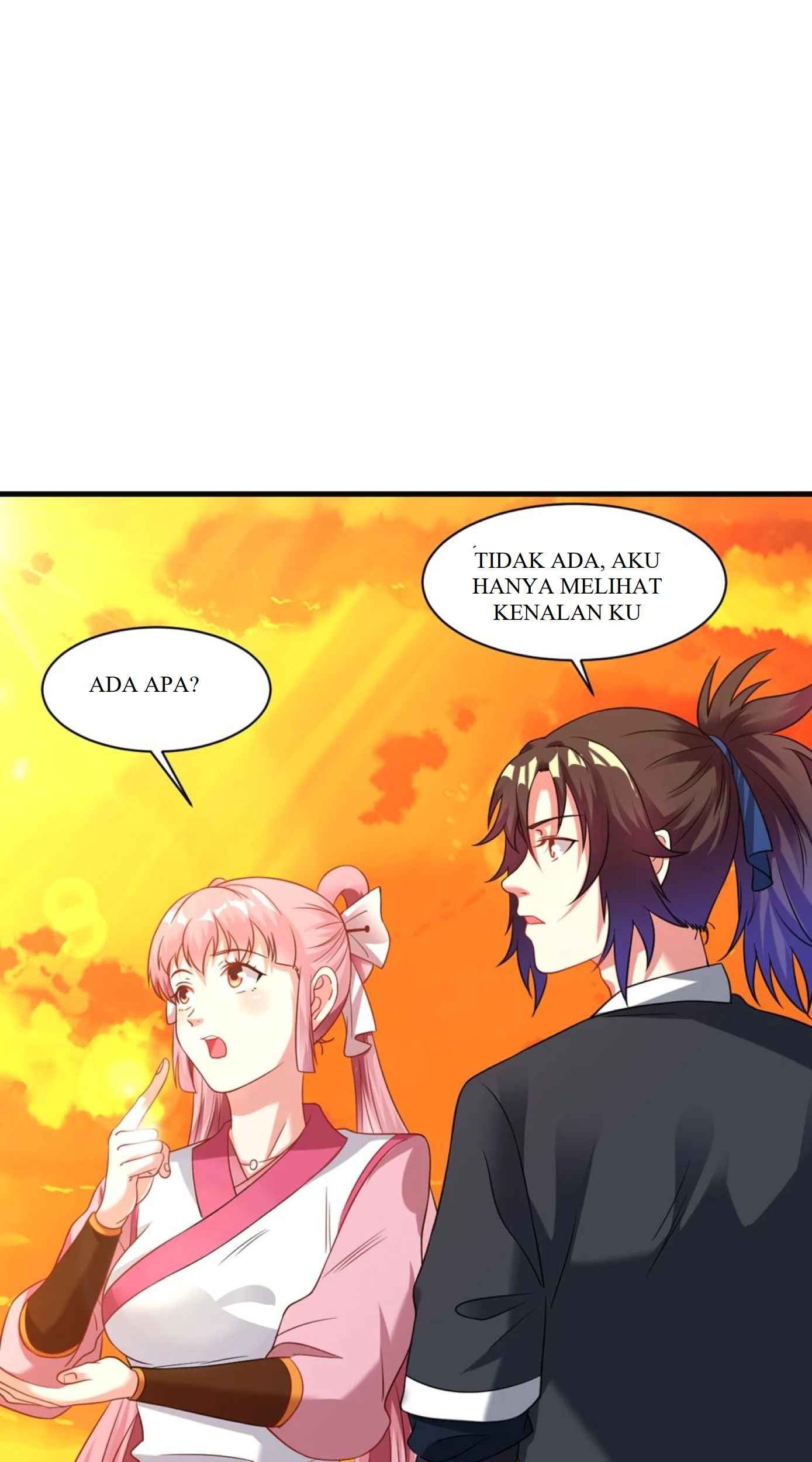 Dao Yin Chapter 42 Gambar 25