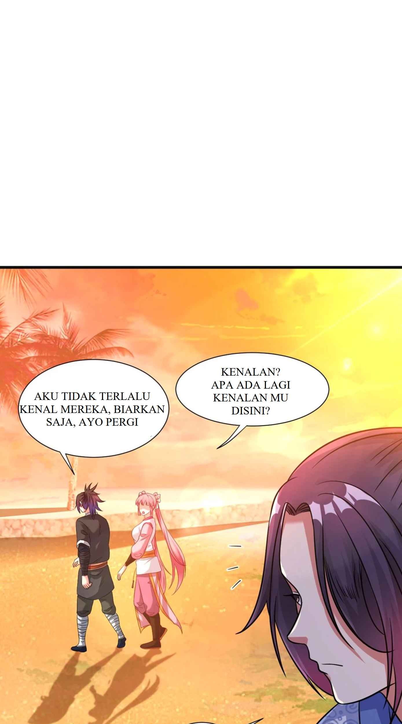 Dao Yin Chapter 42 Gambar 27