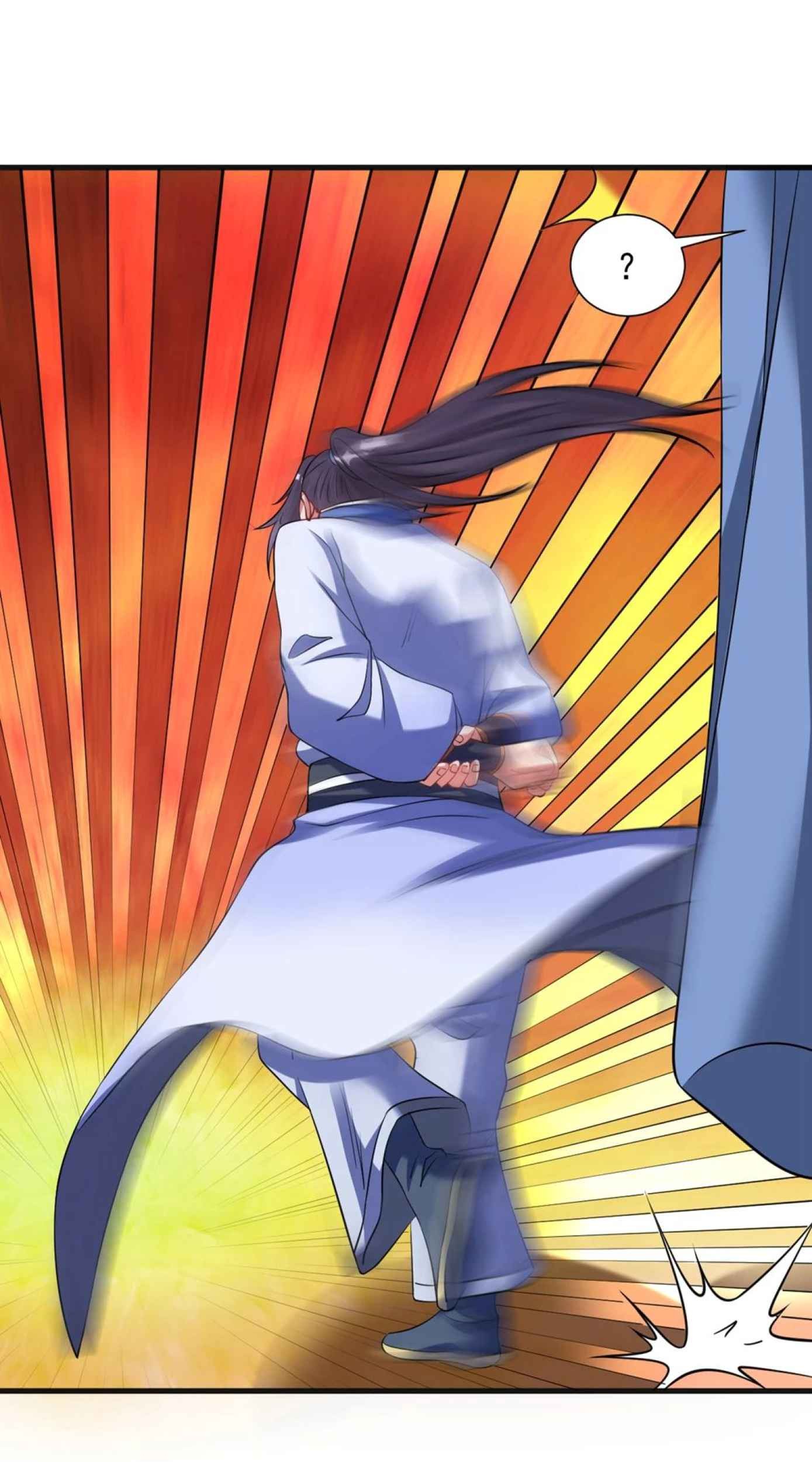 Dao Yin Chapter 42 Gambar 31