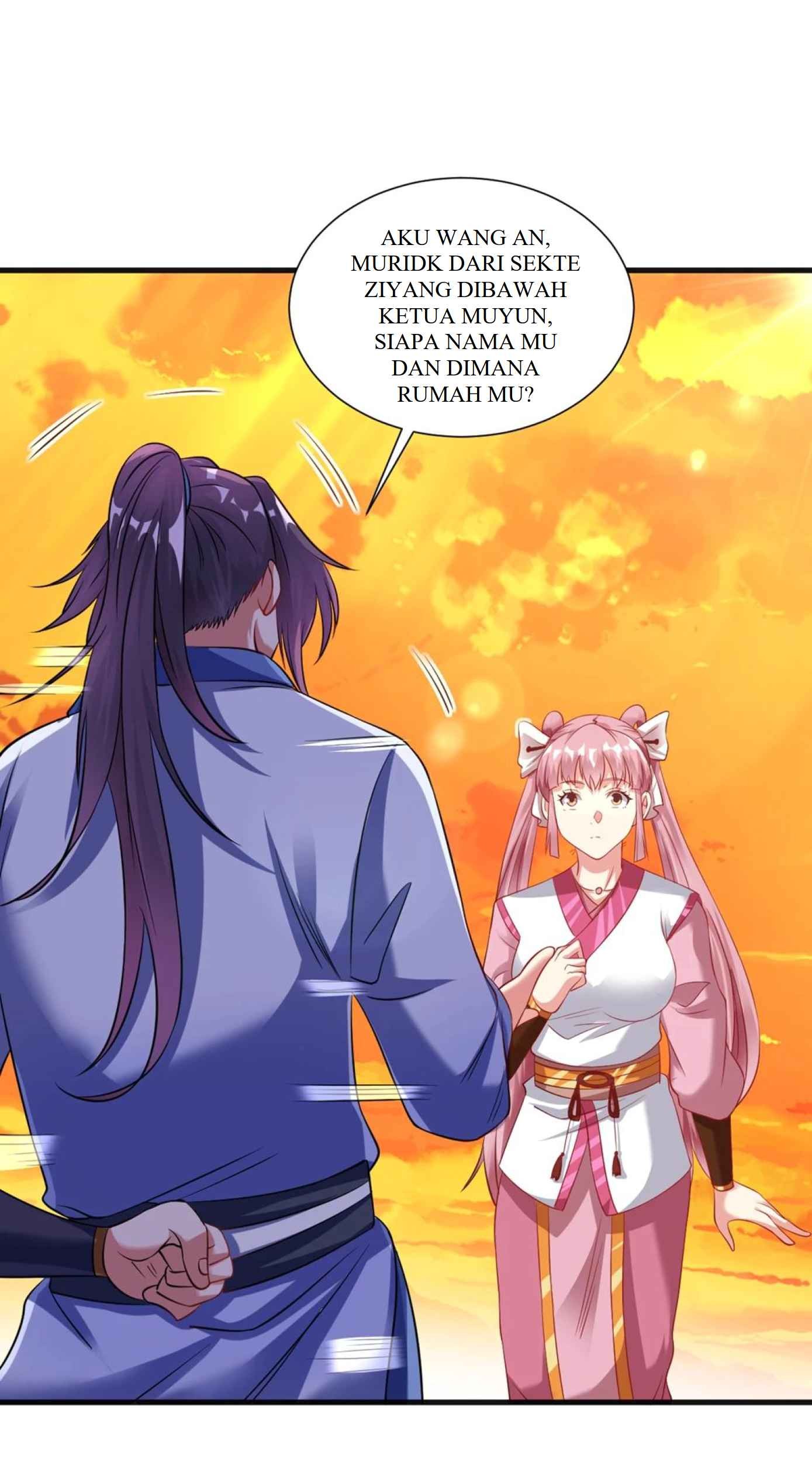 Dao Yin Chapter 42 Gambar 33