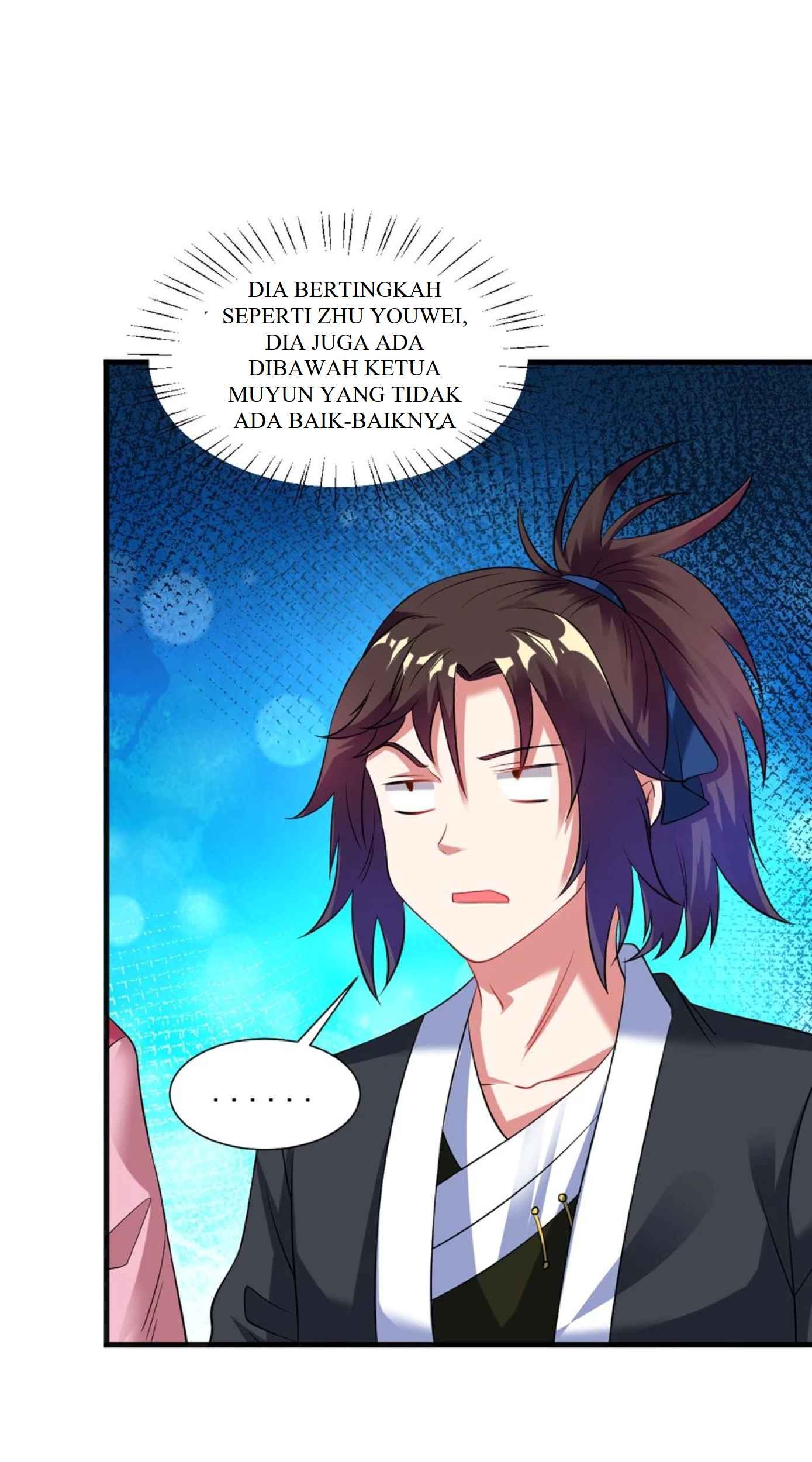 Dao Yin Chapter 42 Gambar 35