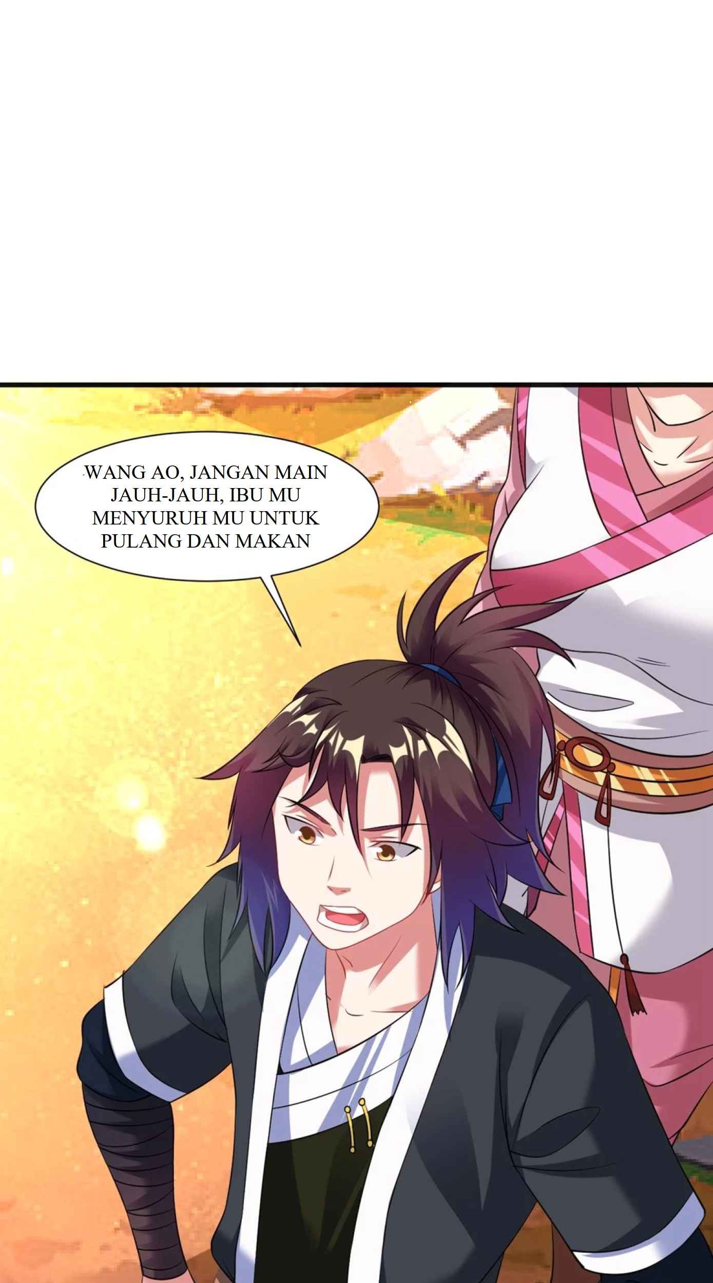 Dao Yin Chapter 42 Gambar 37