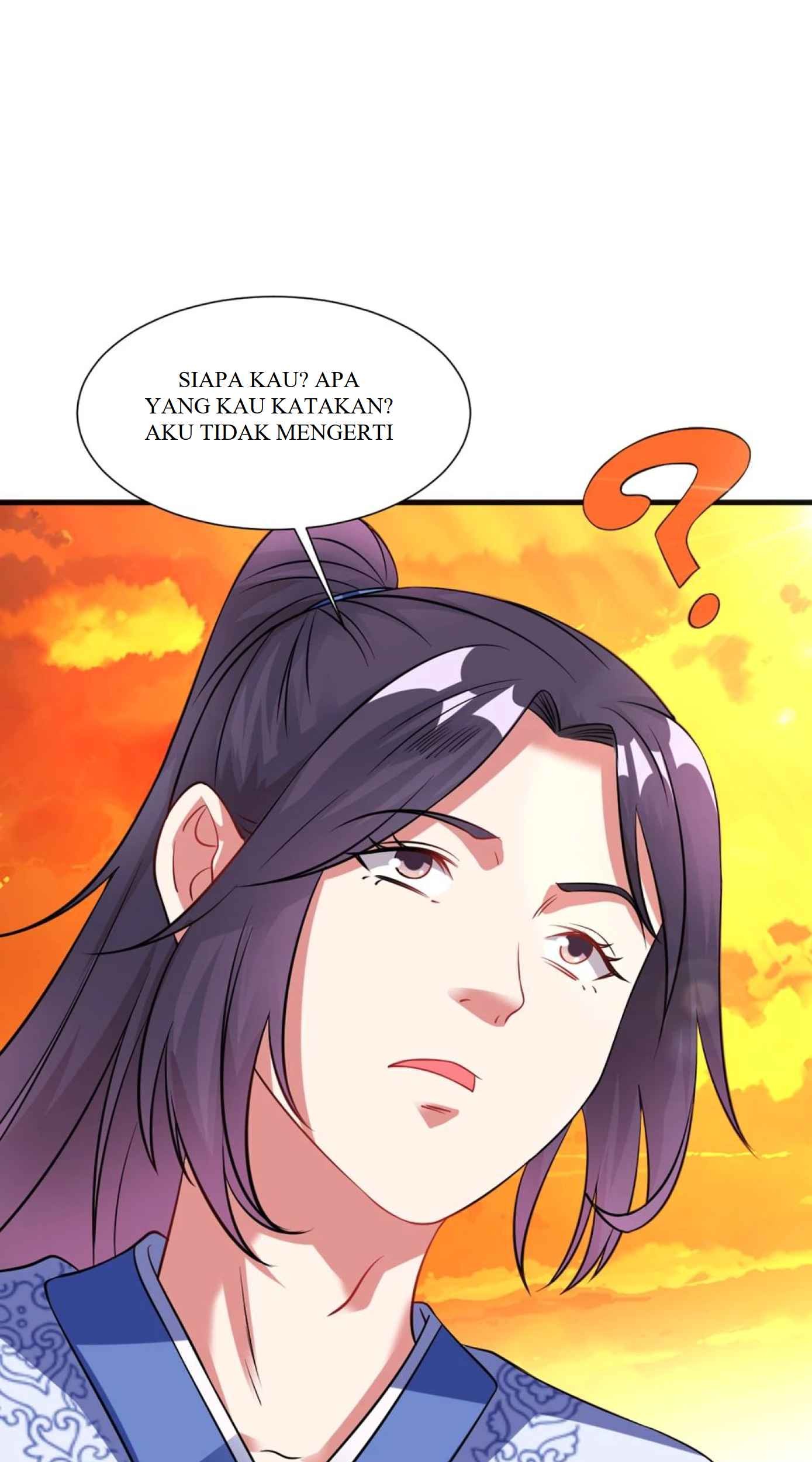 Dao Yin Chapter 42 Gambar 39