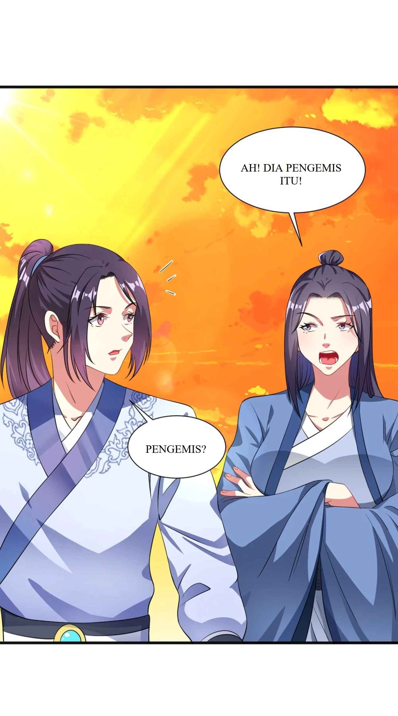 Dao Yin Chapter 42 Gambar 41