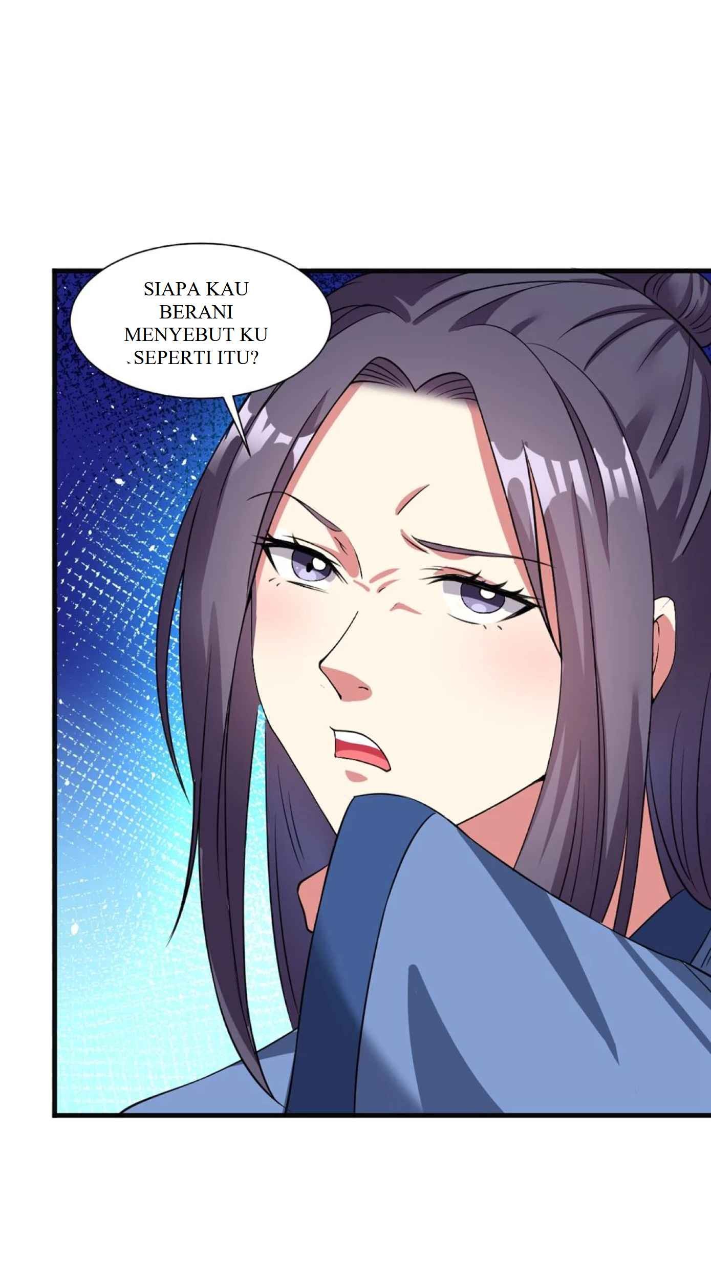 Dao Yin Chapter 42 Gambar 45