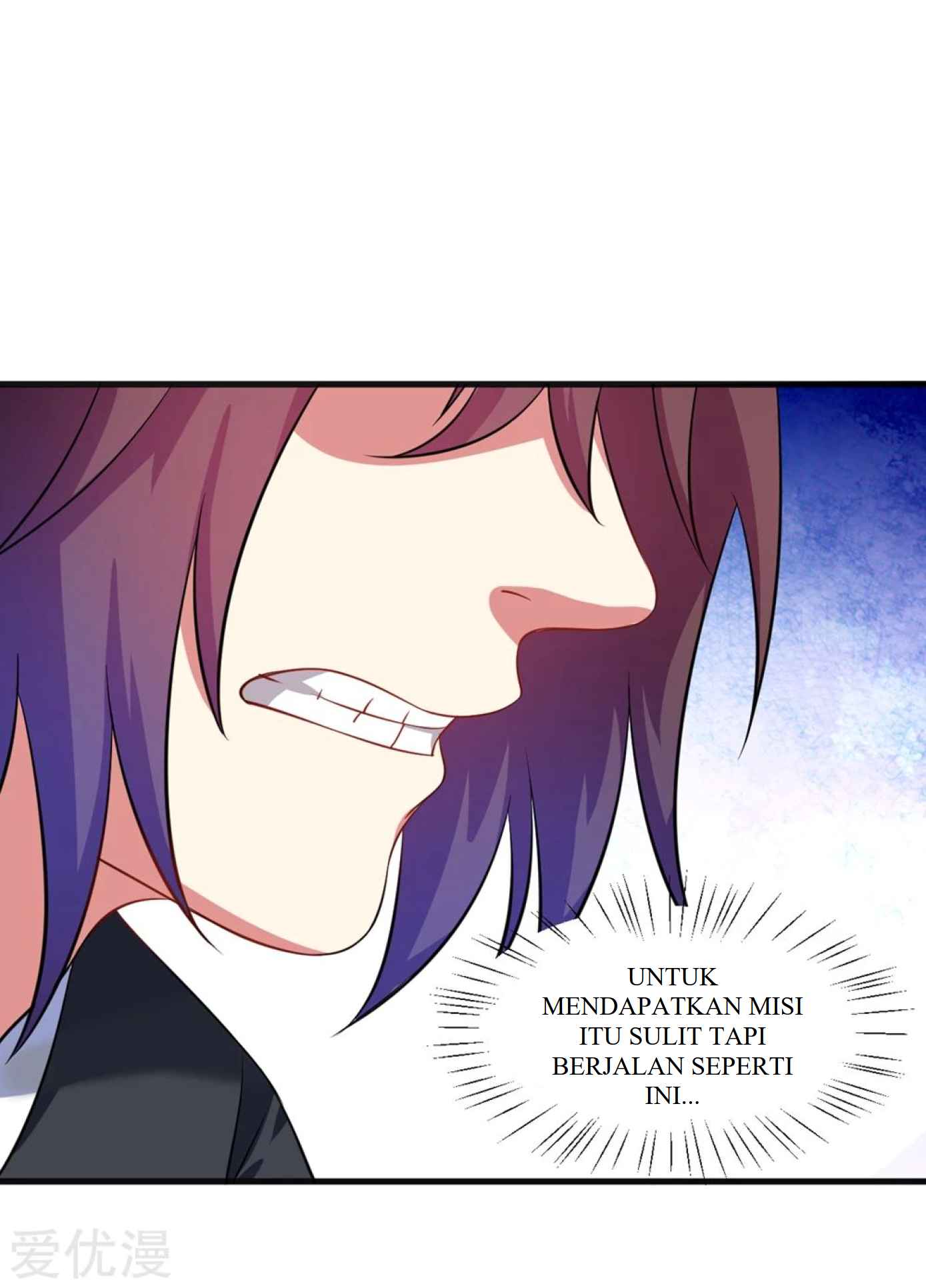 Dao Yin Chapter 42 Gambar 47