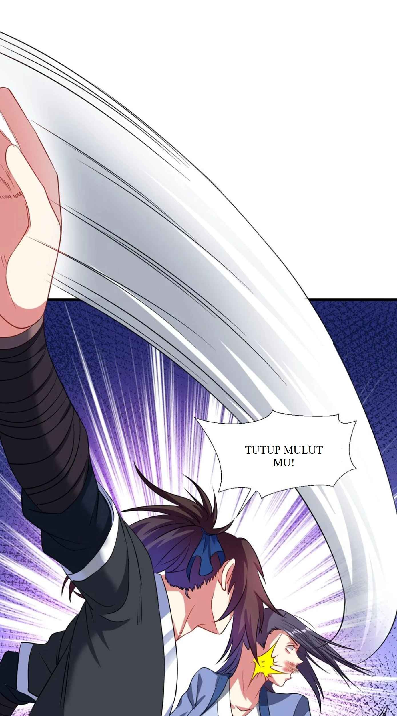 Dao Yin Chapter 42 Gambar 48