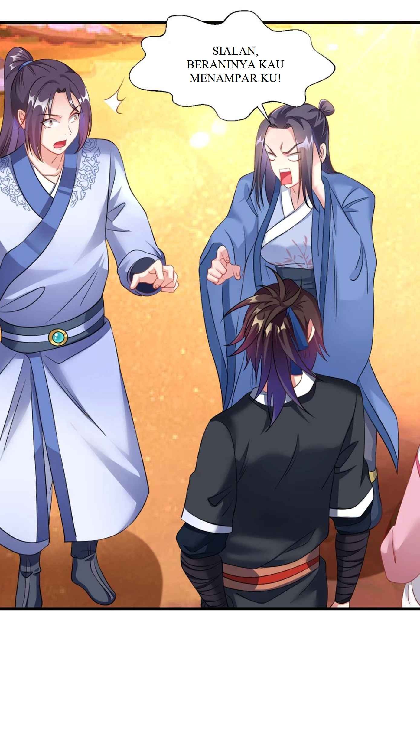 Dao Yin Chapter 42 Gambar 50