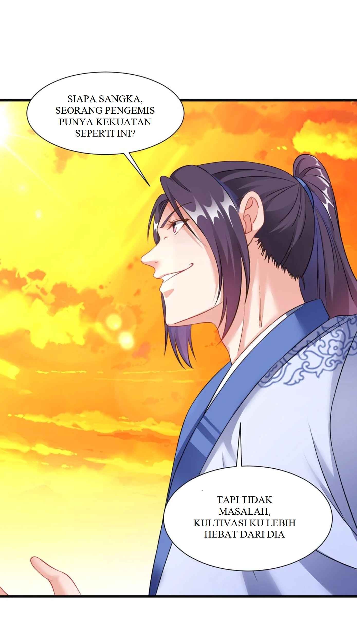 Dao Yin Chapter 42 Gambar 52