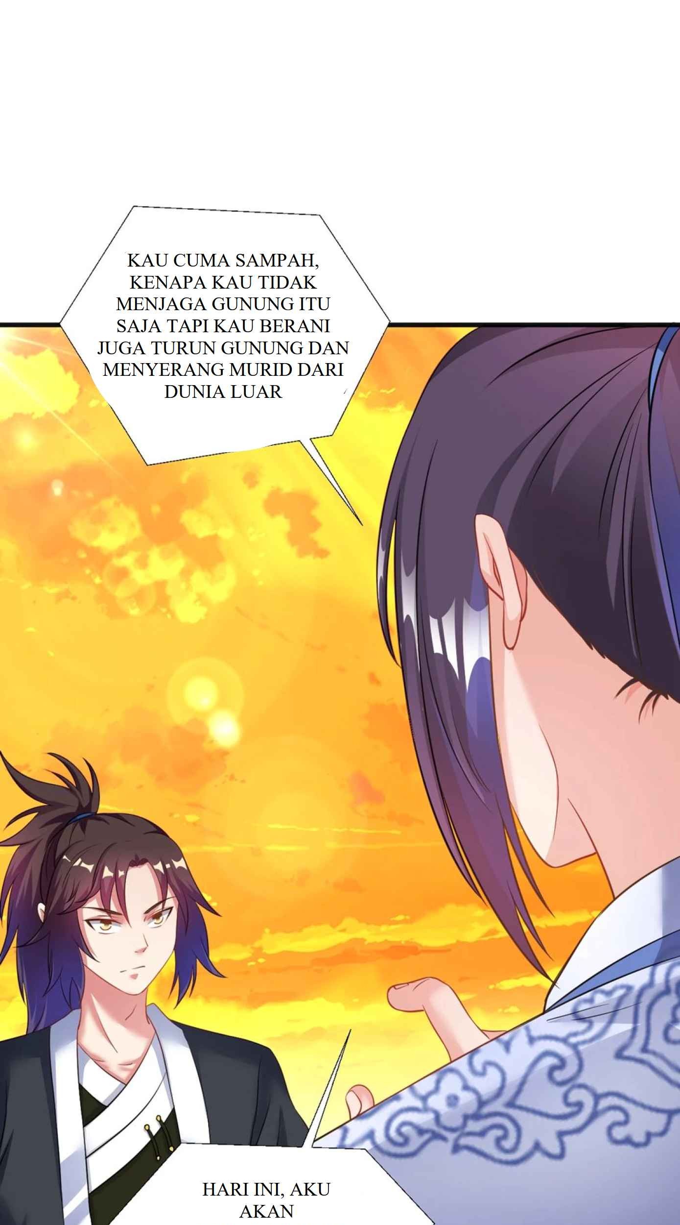 Dao Yin Chapter 42 Gambar 54