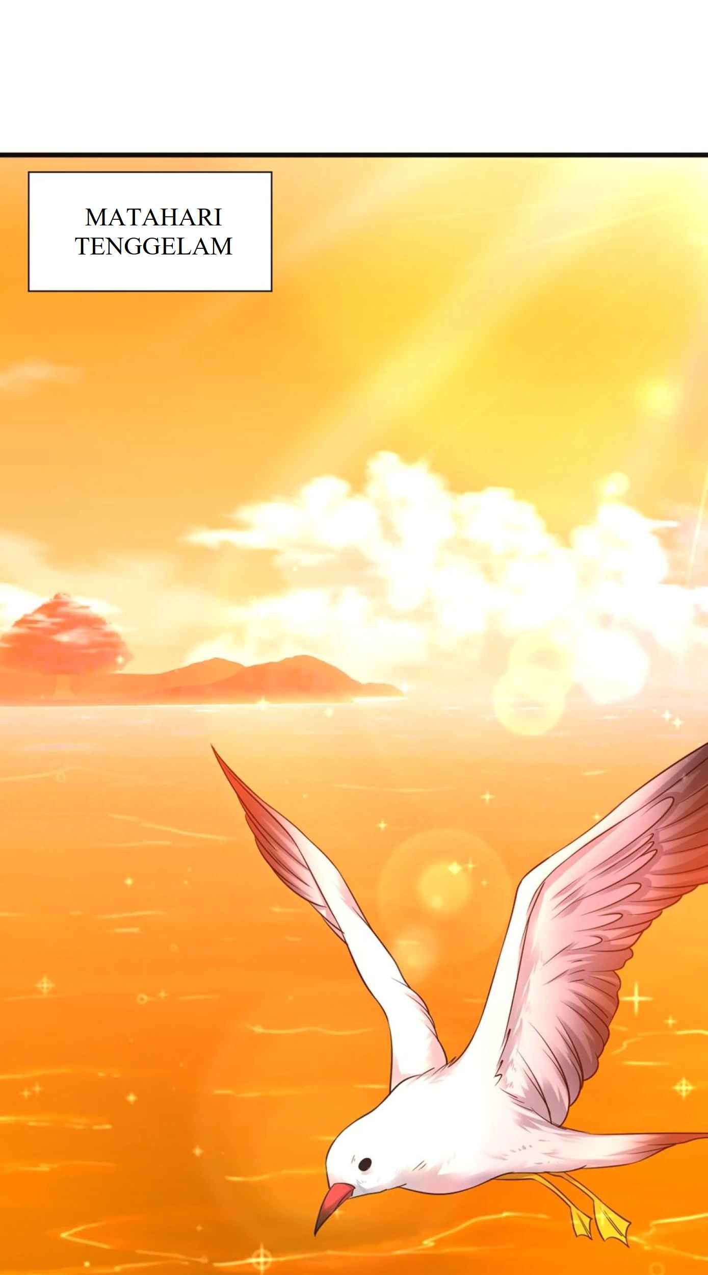 Dao Yin Chapter 42 Gambar 3