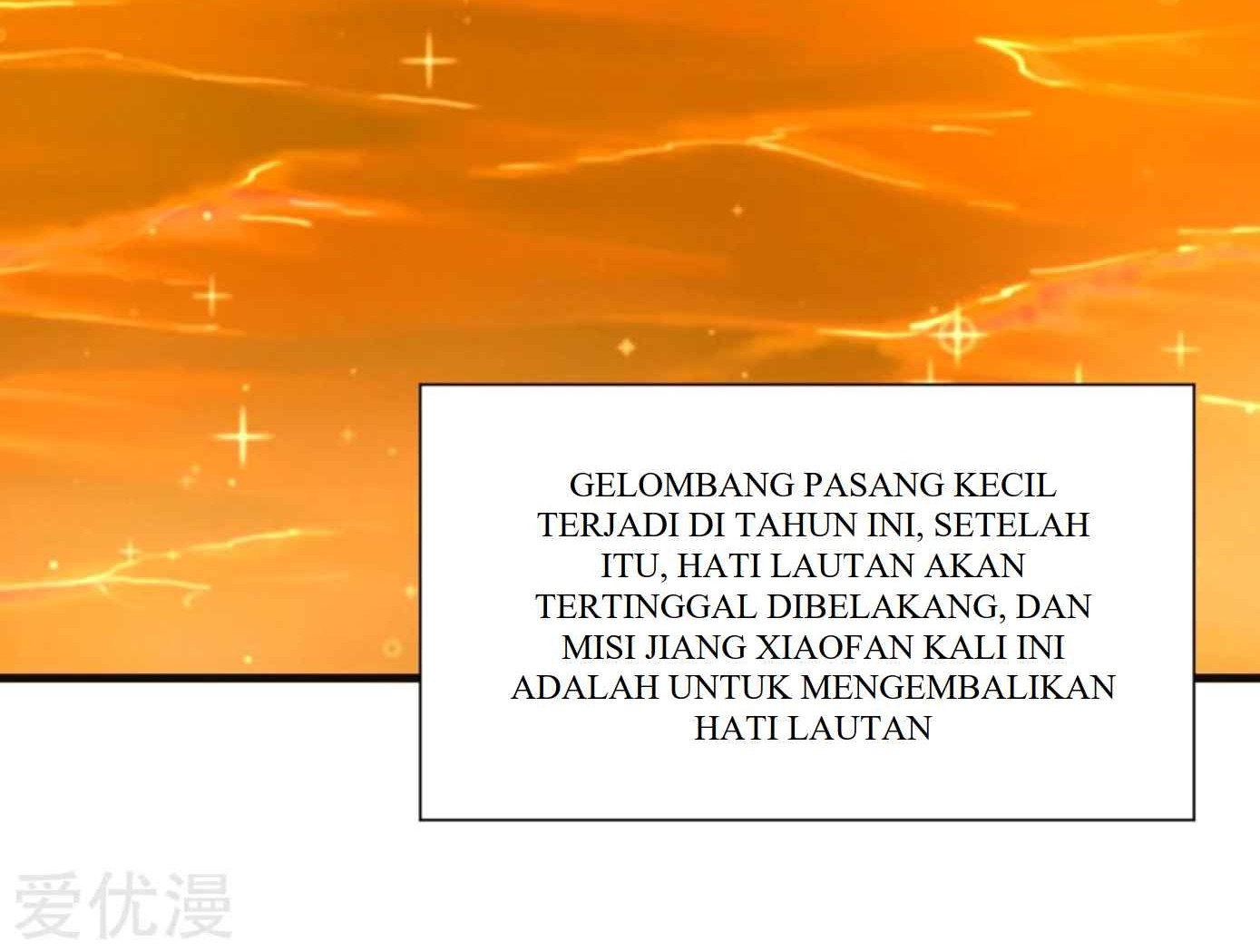 Dao Yin Chapter 42 Gambar 4