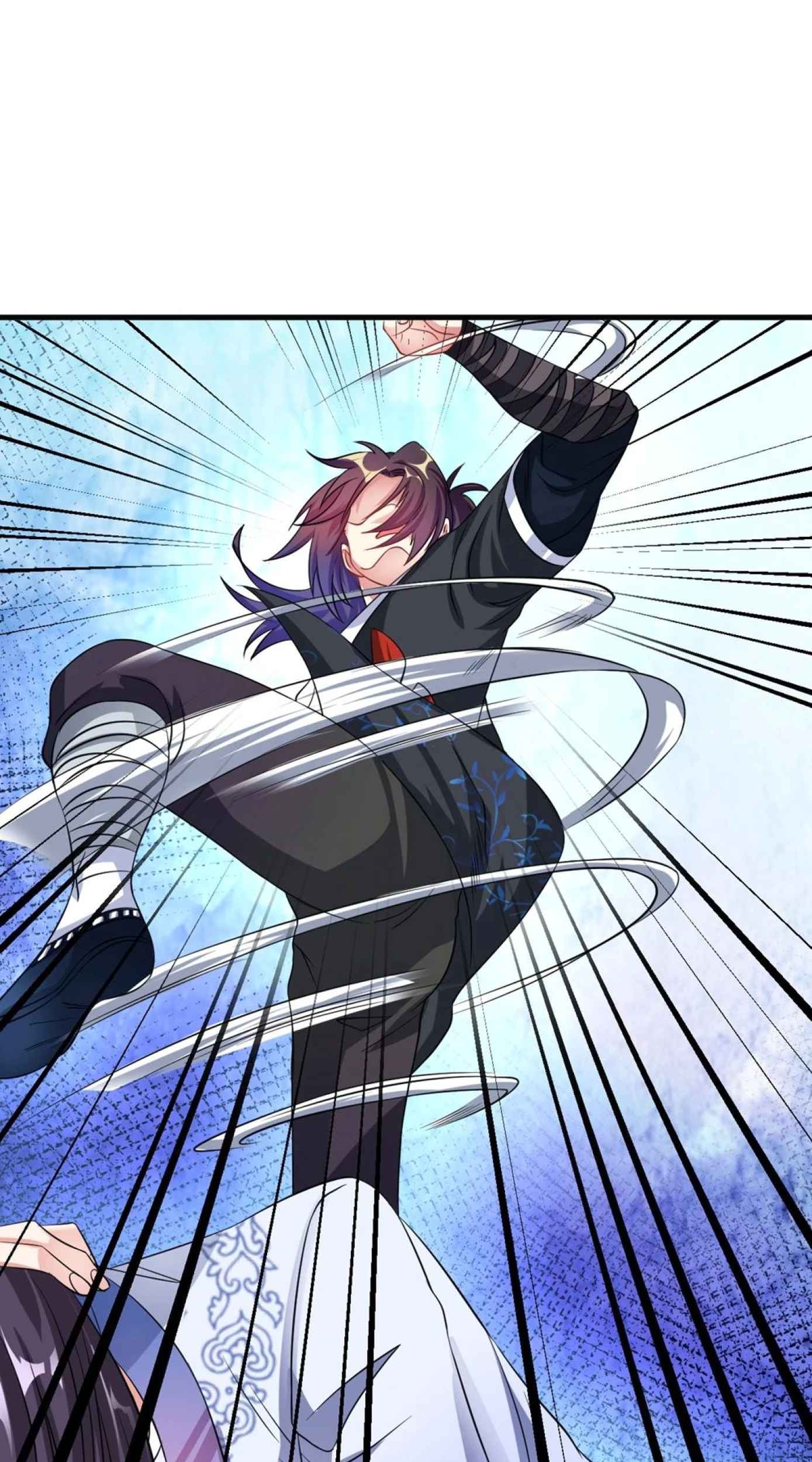 Dao Yin Chapter 42 Gambar 64