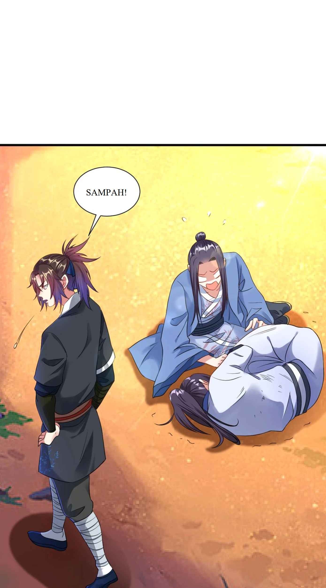 Dao Yin Chapter 42 Gambar 70