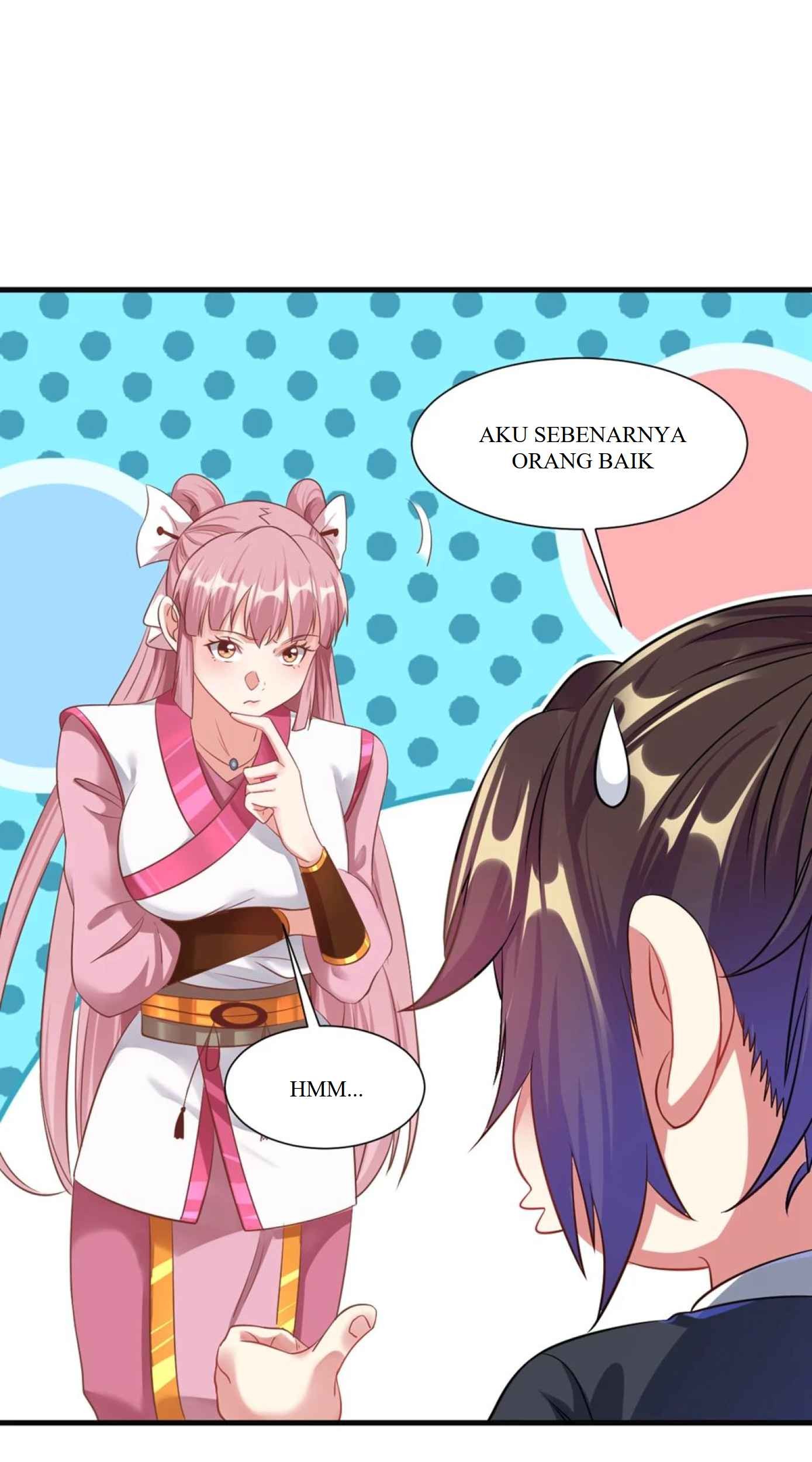 Dao Yin Chapter 42 Gambar 74