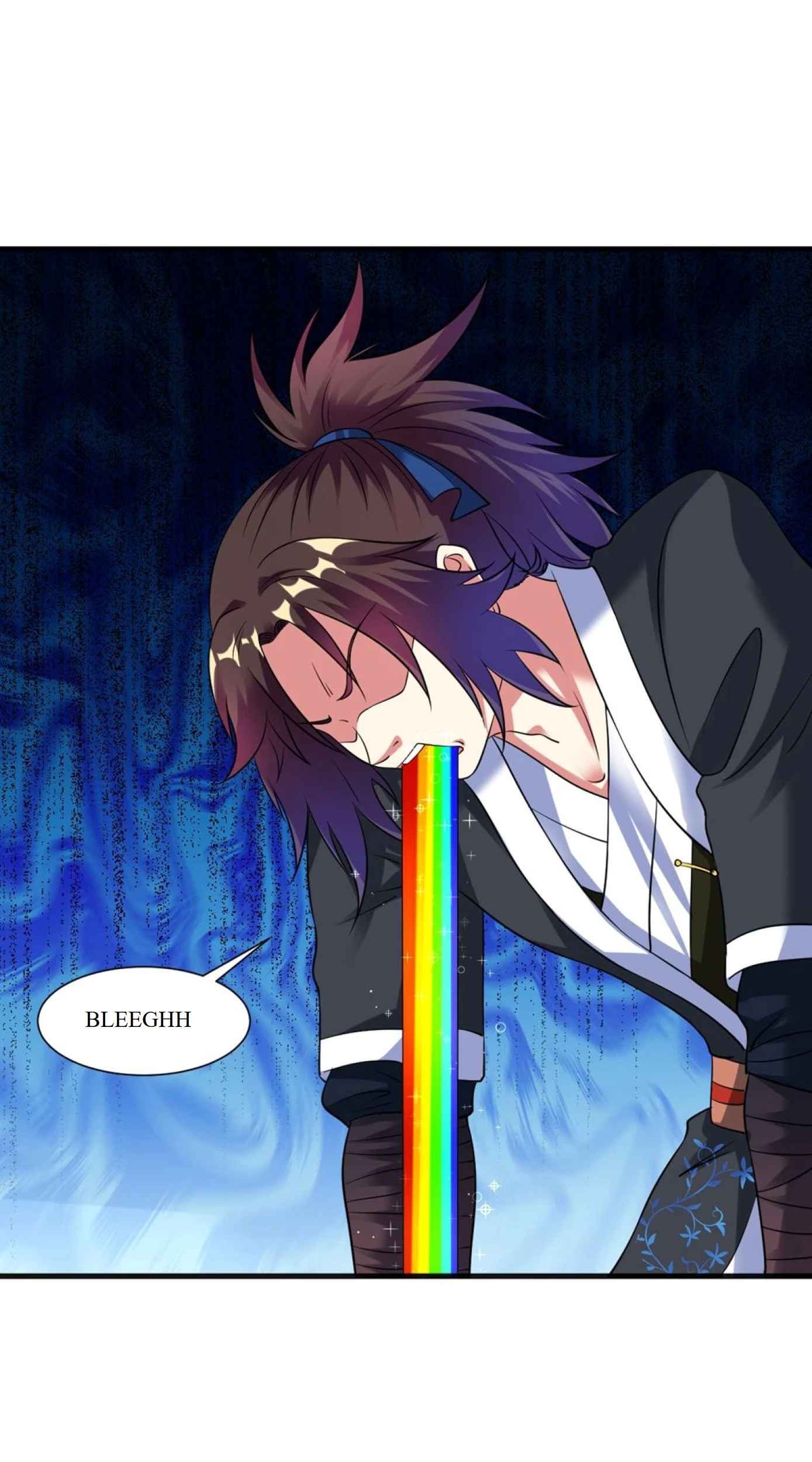 Dao Yin Chapter 42 Gambar 9