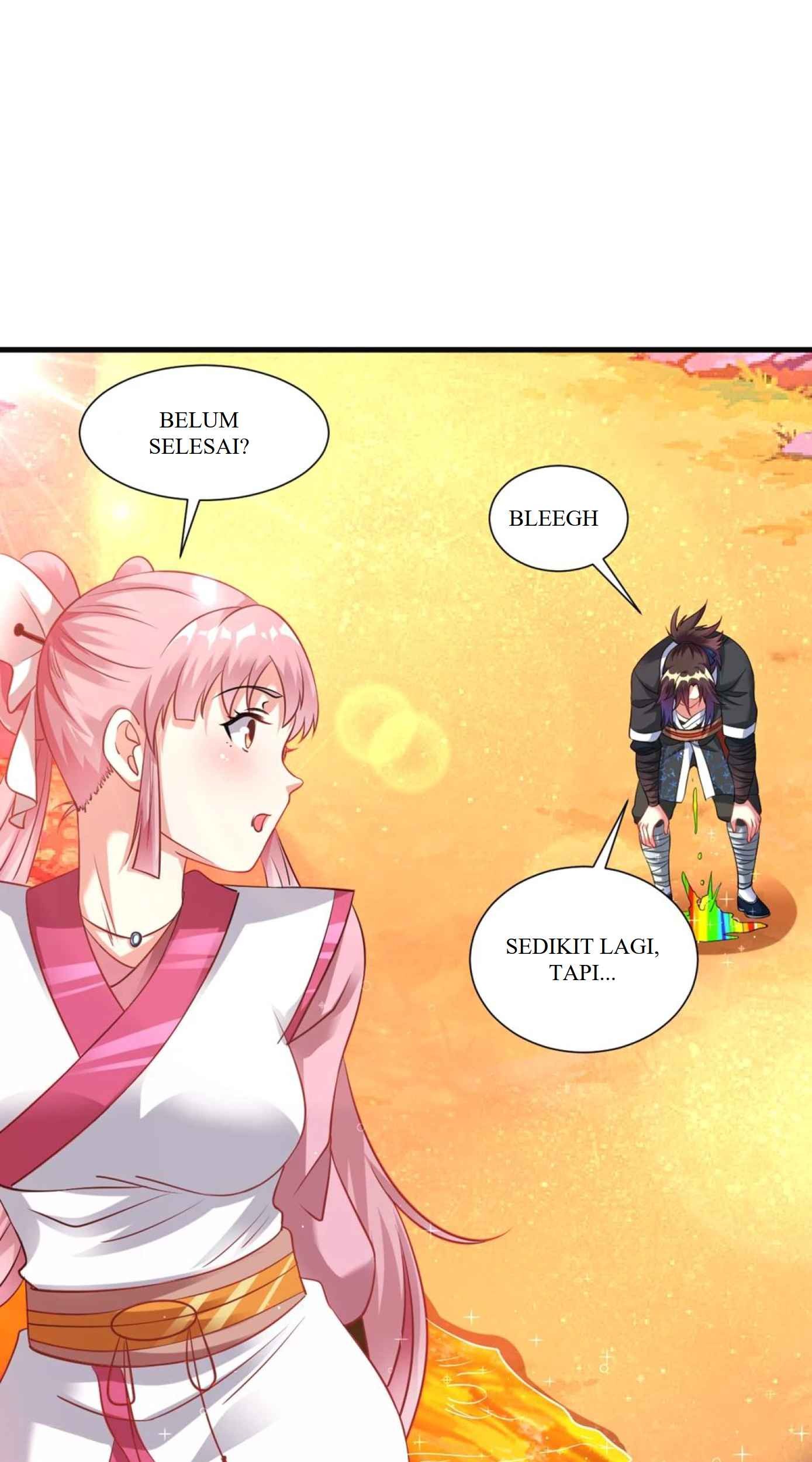 Dao Yin Chapter 42 Gambar 11