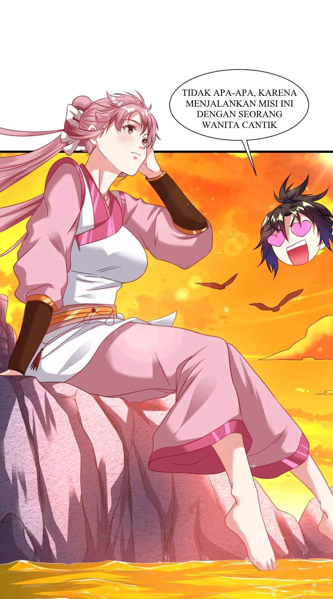 Dao Yin Chapter 42 Gambar 13