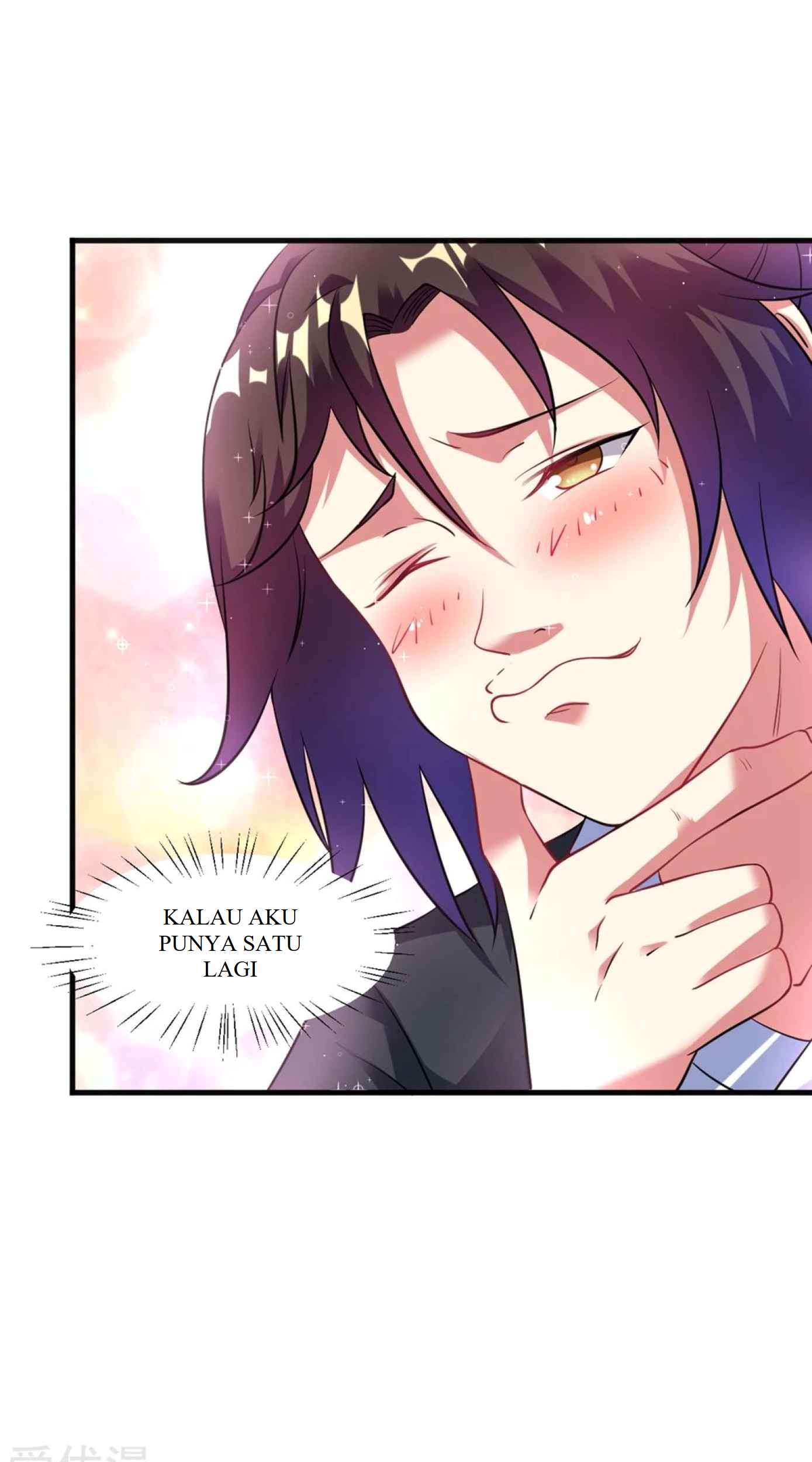 Dao Yin Chapter 42 Gambar 15