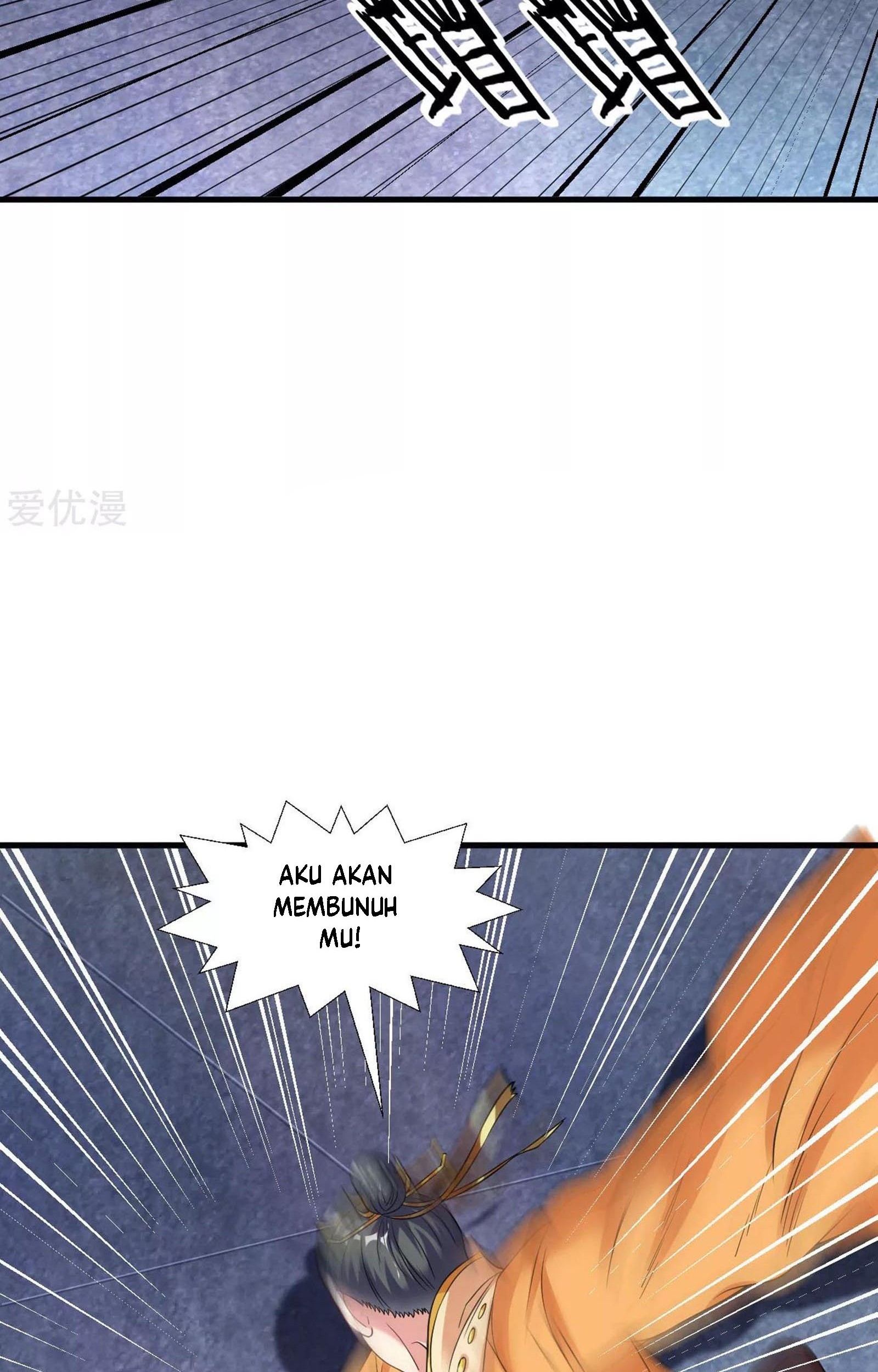 Dao Yin Chapter 41 Gambar 10