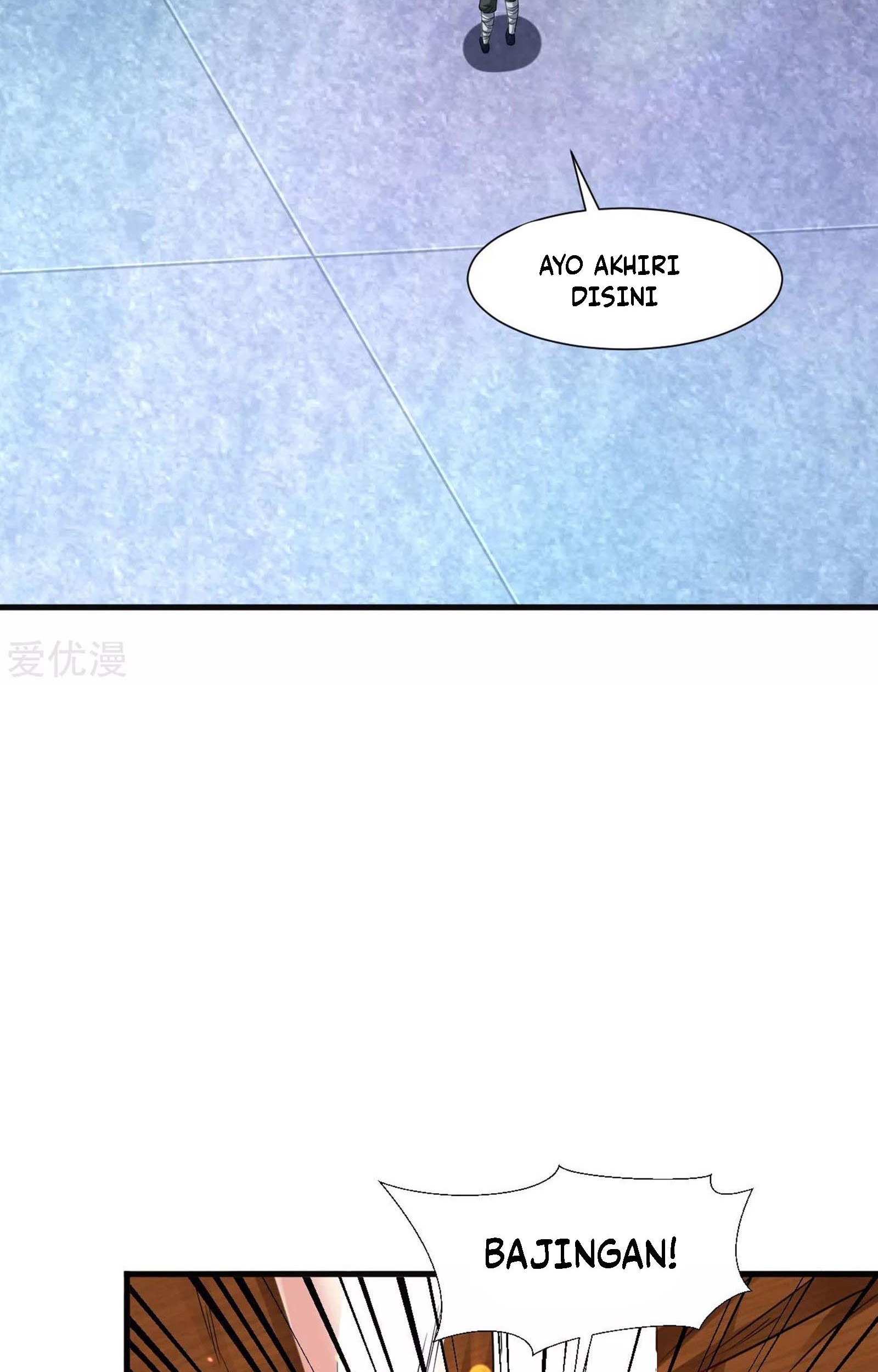 Dao Yin Chapter 41 Gambar 4