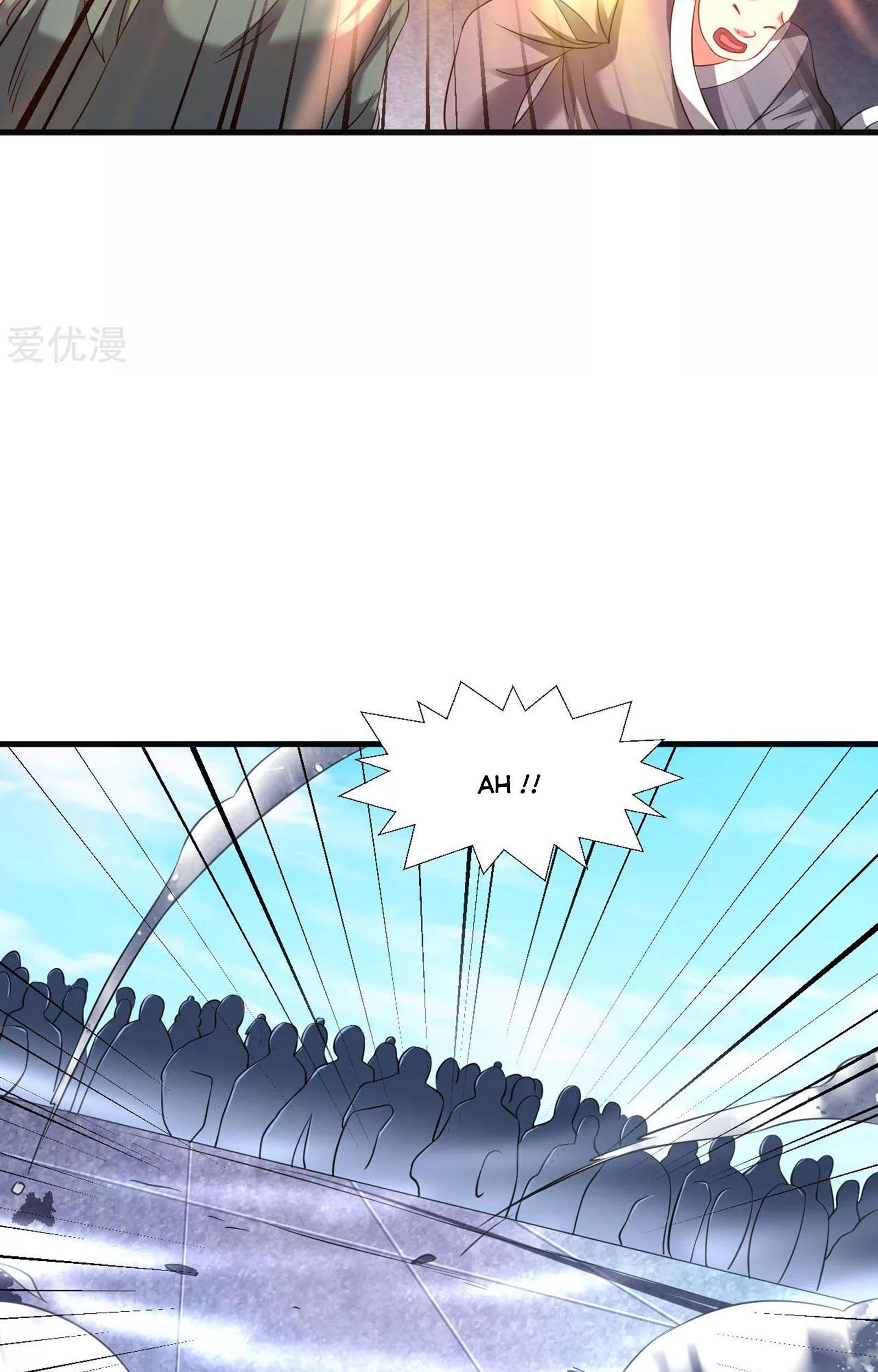 Dao Yin Chapter 41 Gambar 15