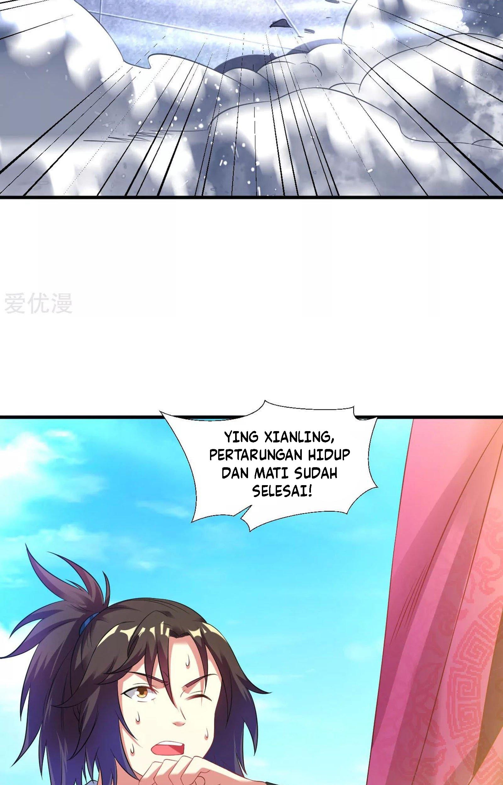 Dao Yin Chapter 41 Gambar 16