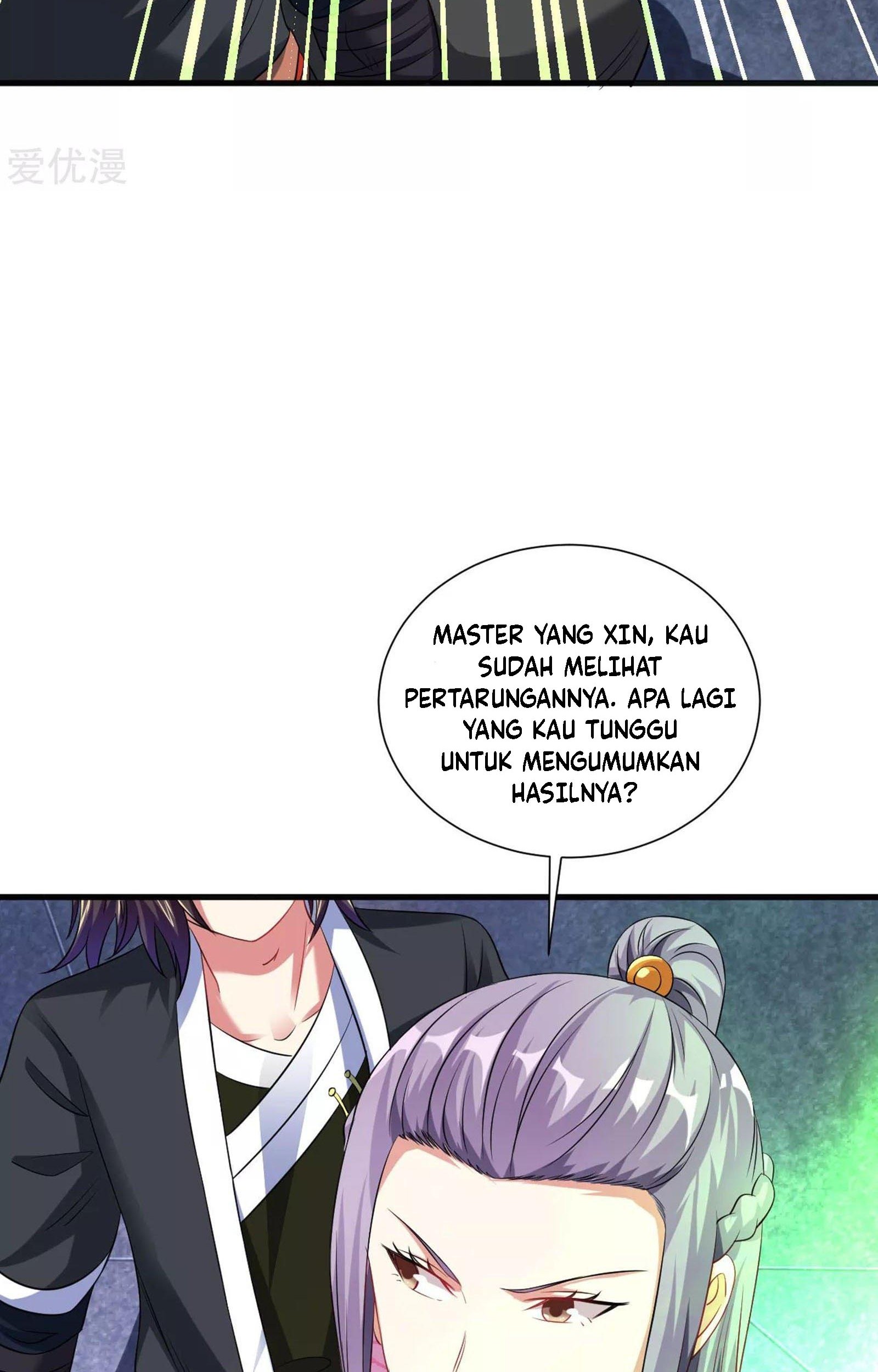 Dao Yin Chapter 41 Gambar 19