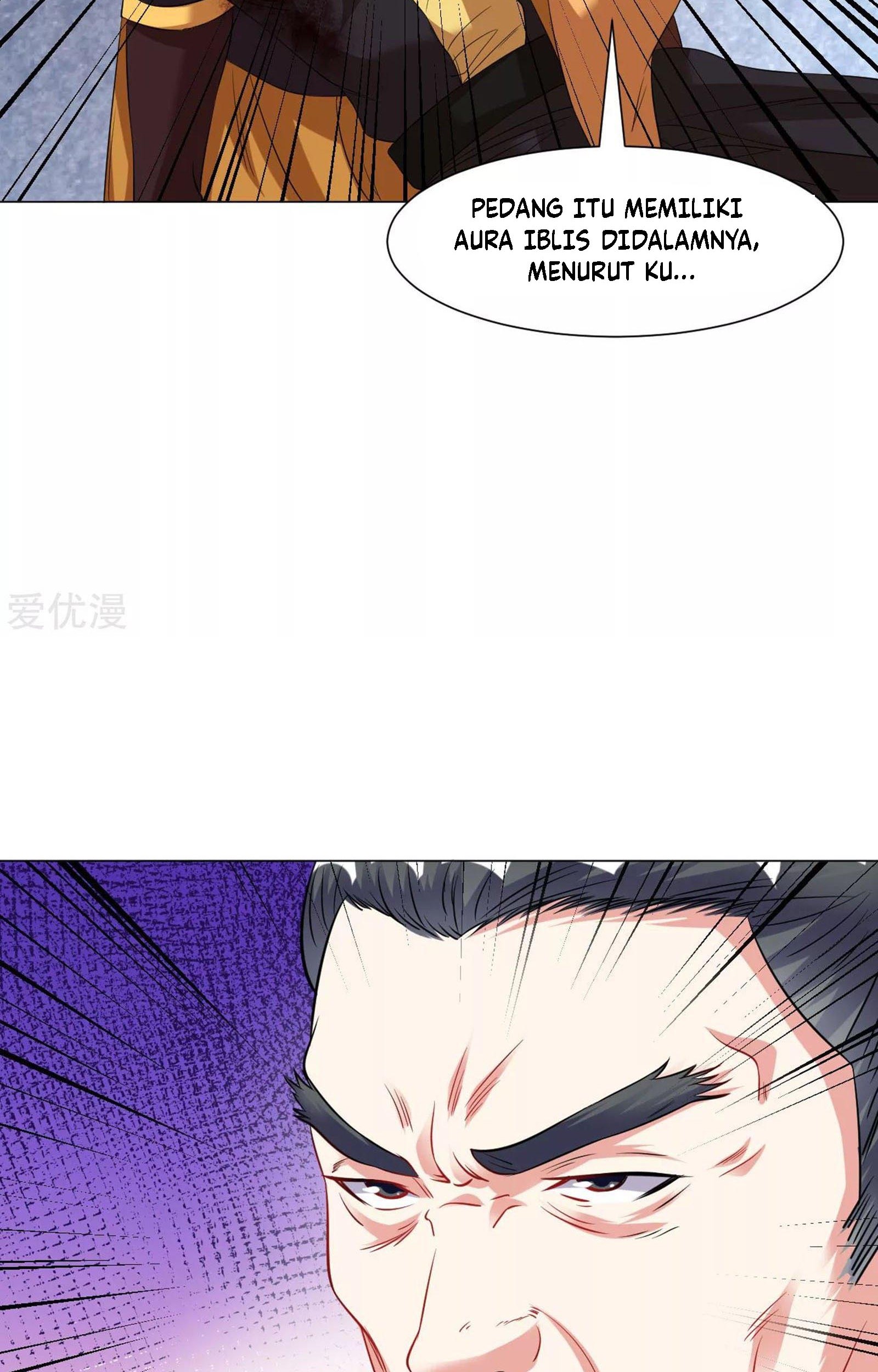 Dao Yin Chapter 41 Gambar 33