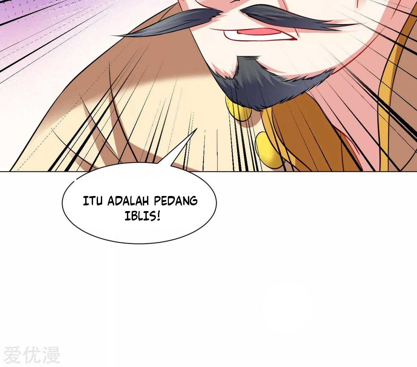 Dao Yin Chapter 41 Gambar 34