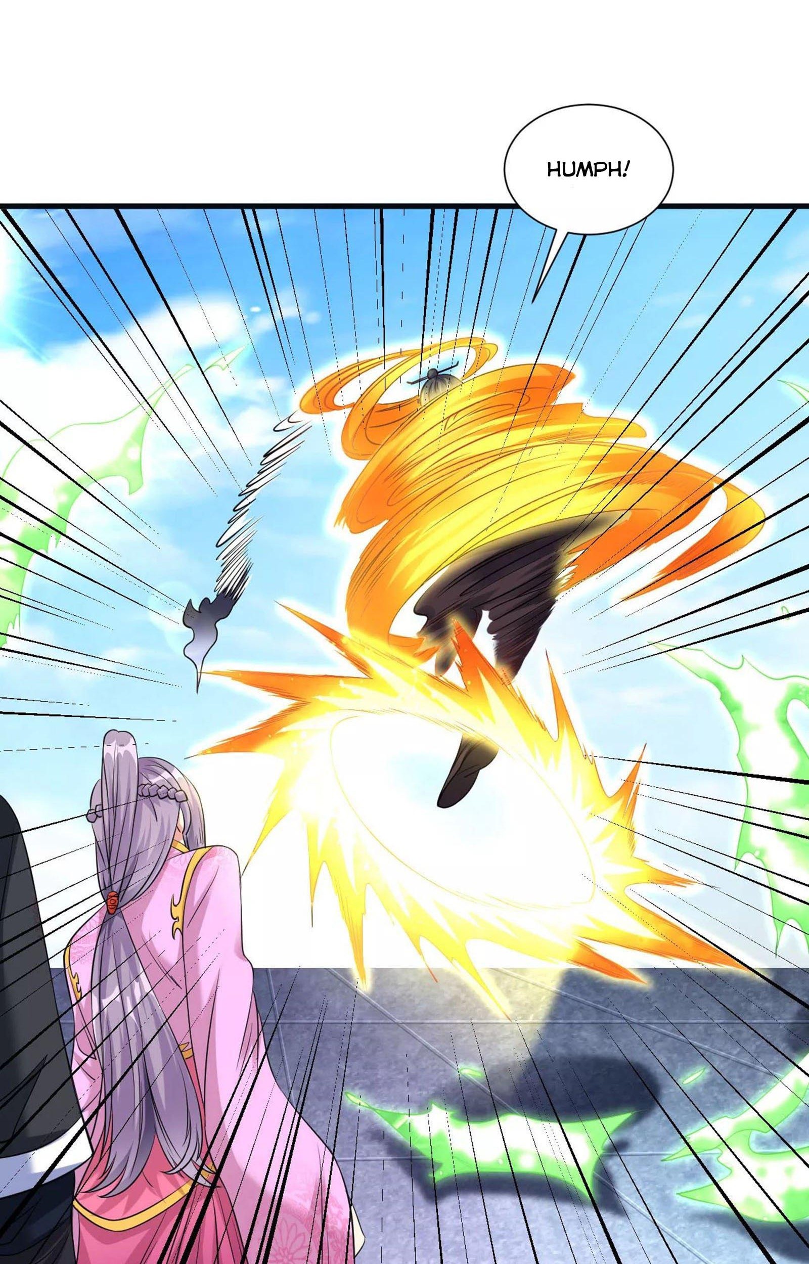 Dao Yin Chapter 41 Gambar 25