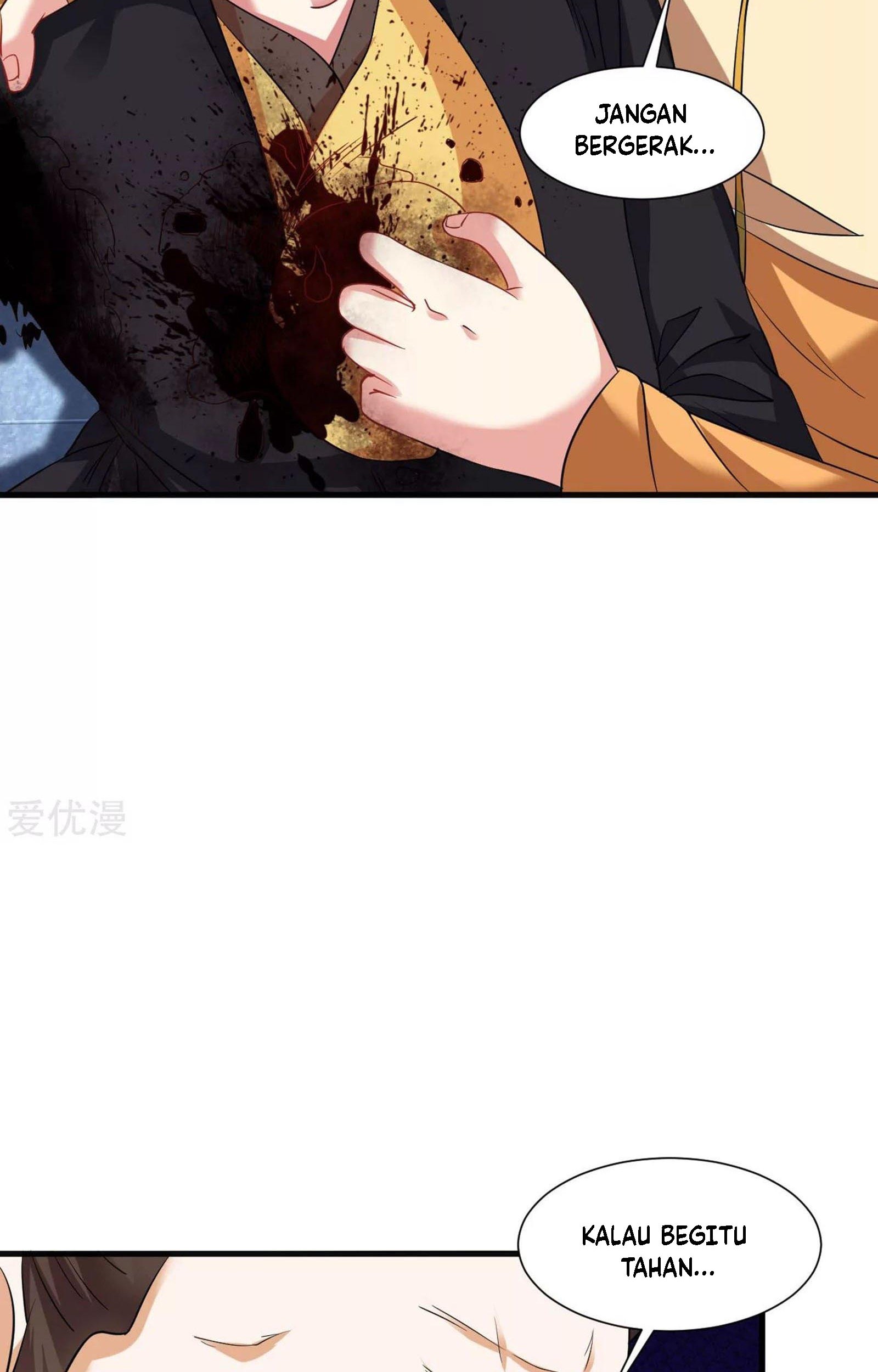 Dao Yin Chapter 41 Gambar 27
