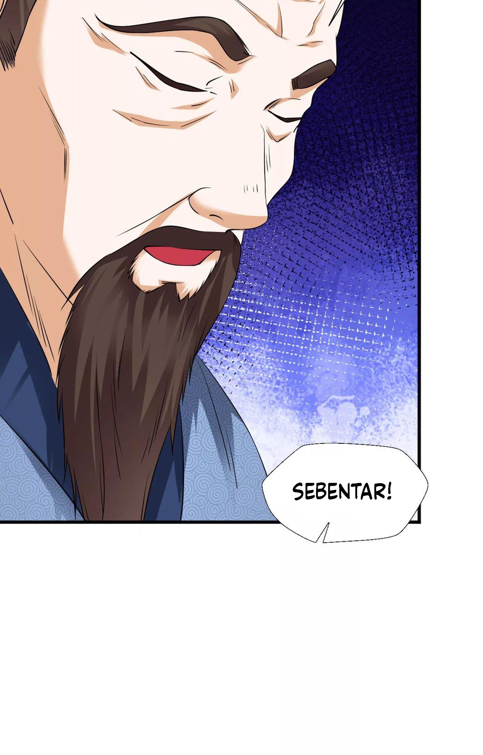 Dao Yin Chapter 41 Gambar 28