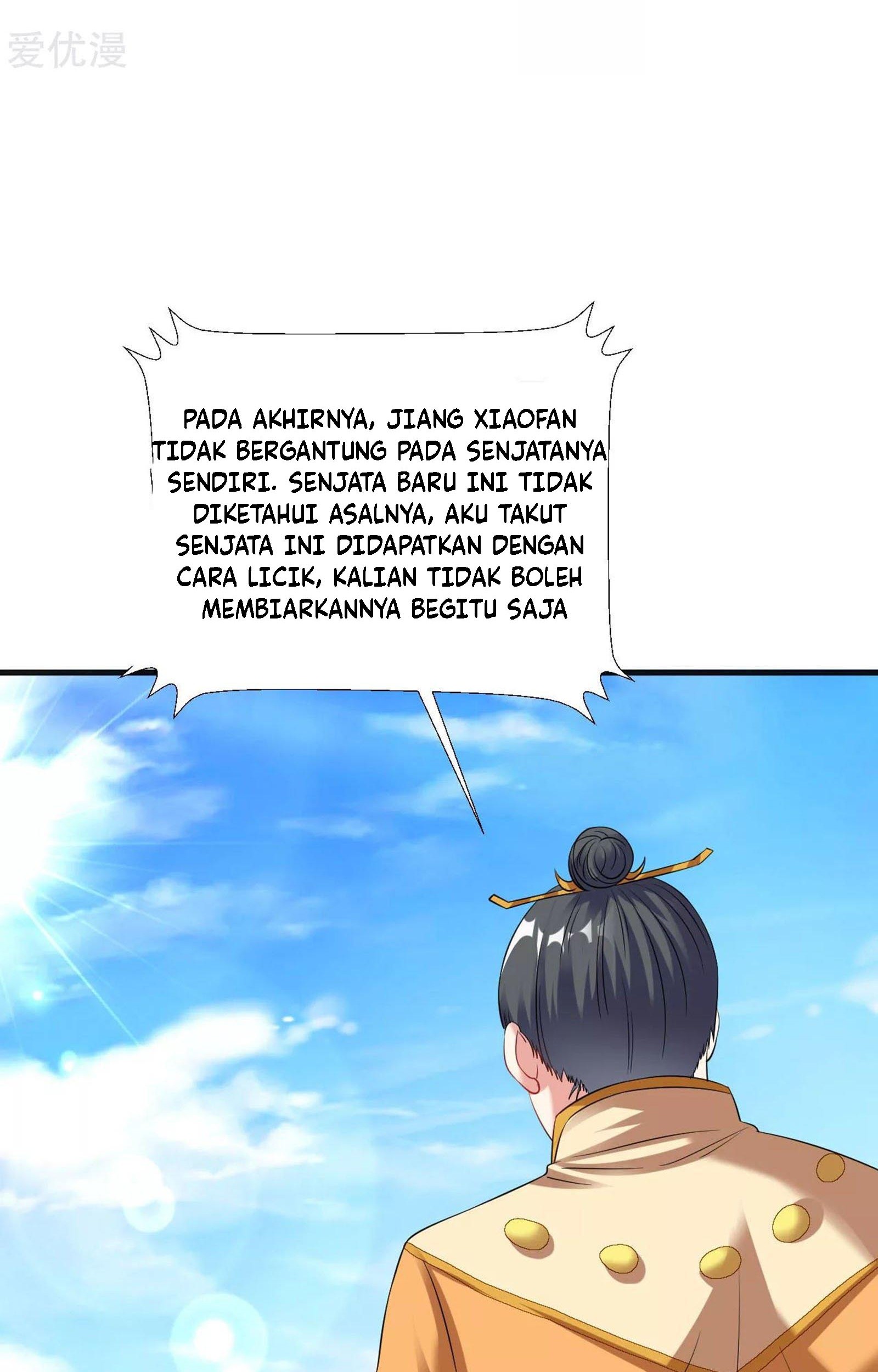 Dao Yin Chapter 41 Gambar 29