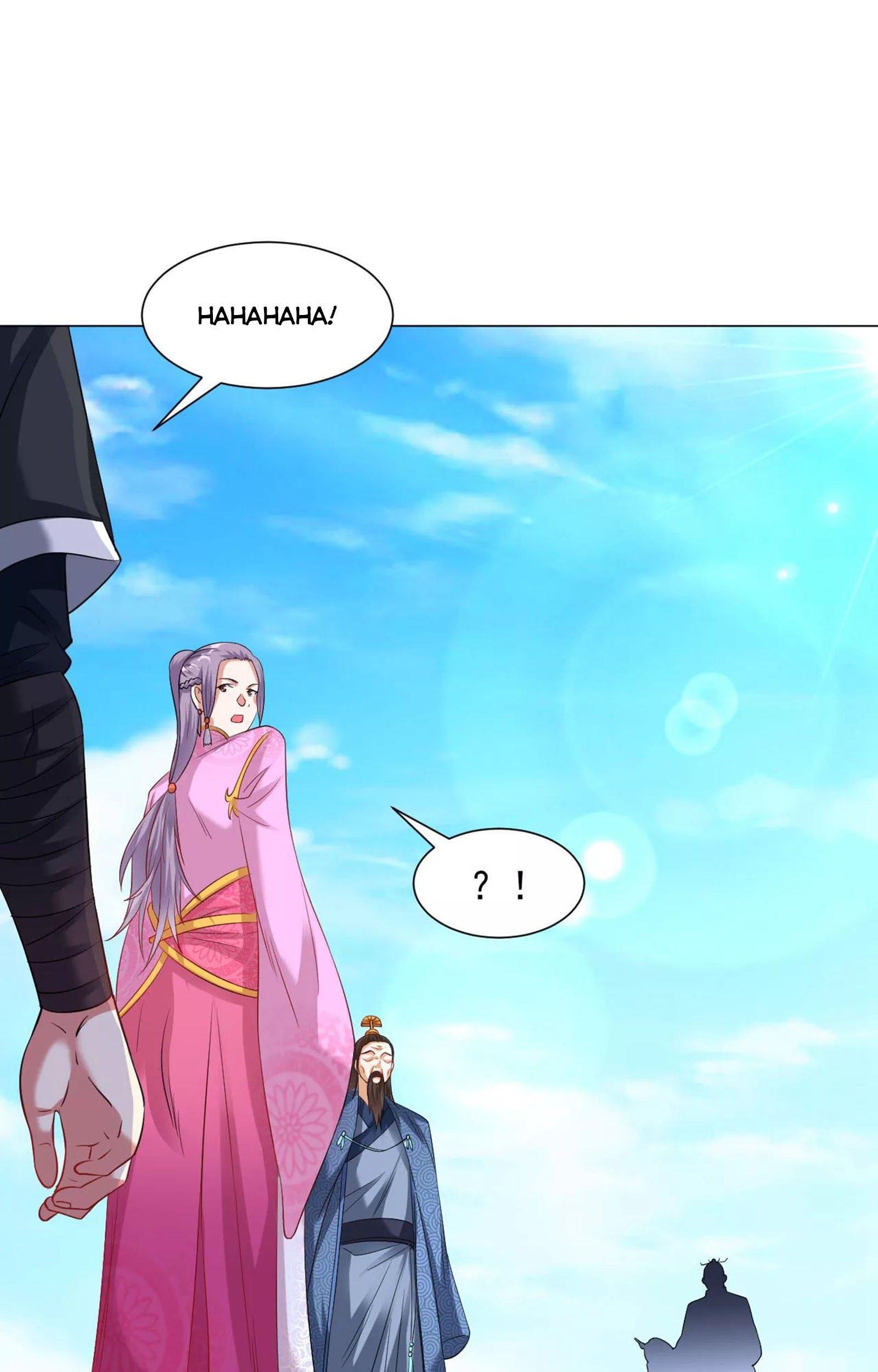 Dao Yin Chapter 41 Gambar 35