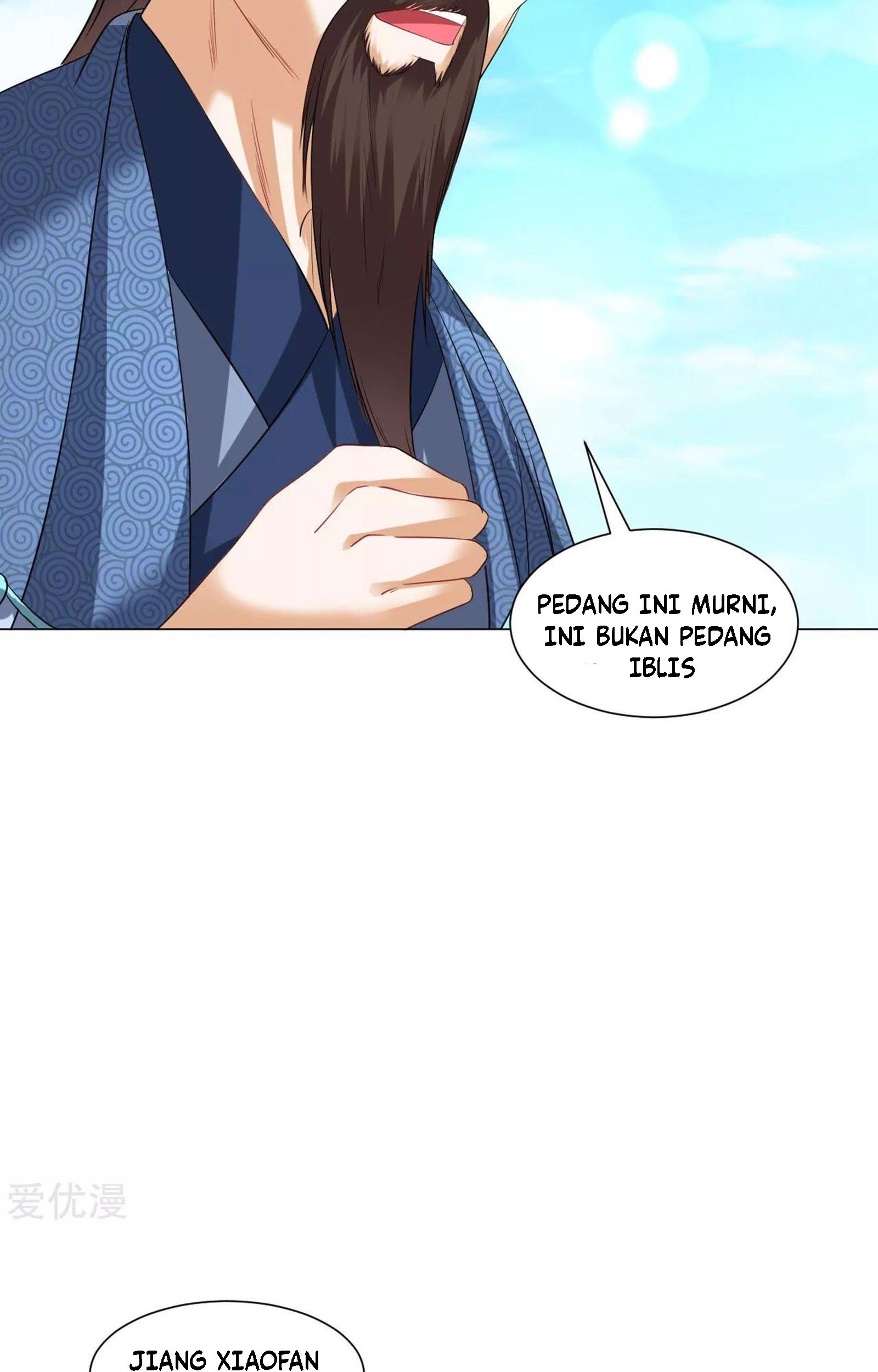 Dao Yin Chapter 41 Gambar 44