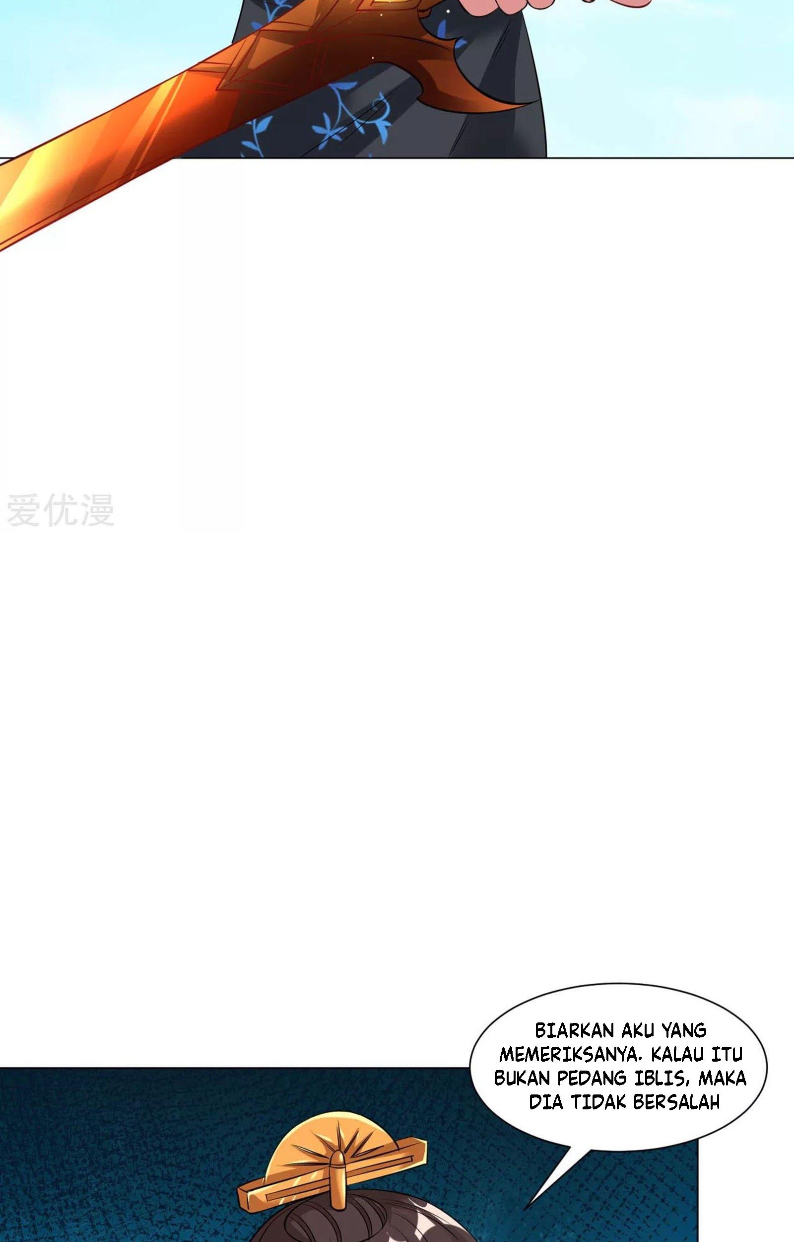 Dao Yin Chapter 41 Gambar 40