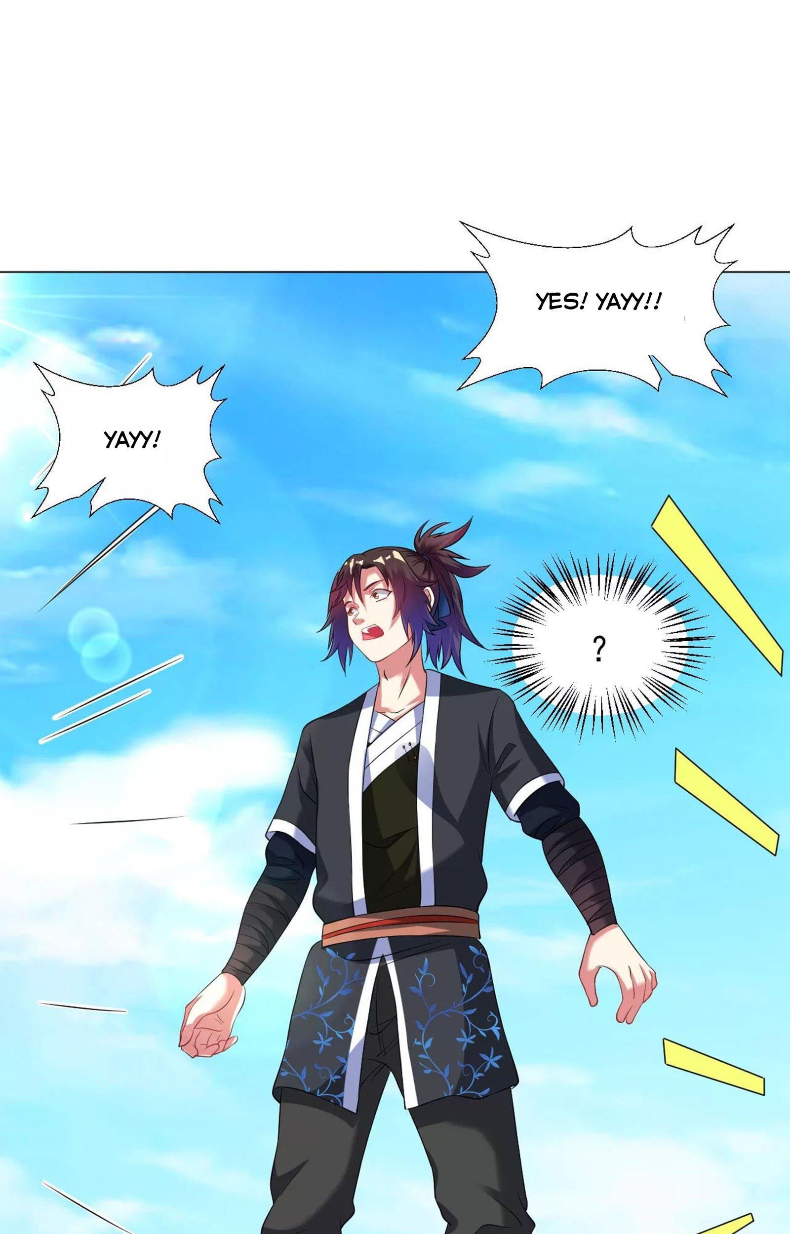 Dao Yin Chapter 41 Gambar 46