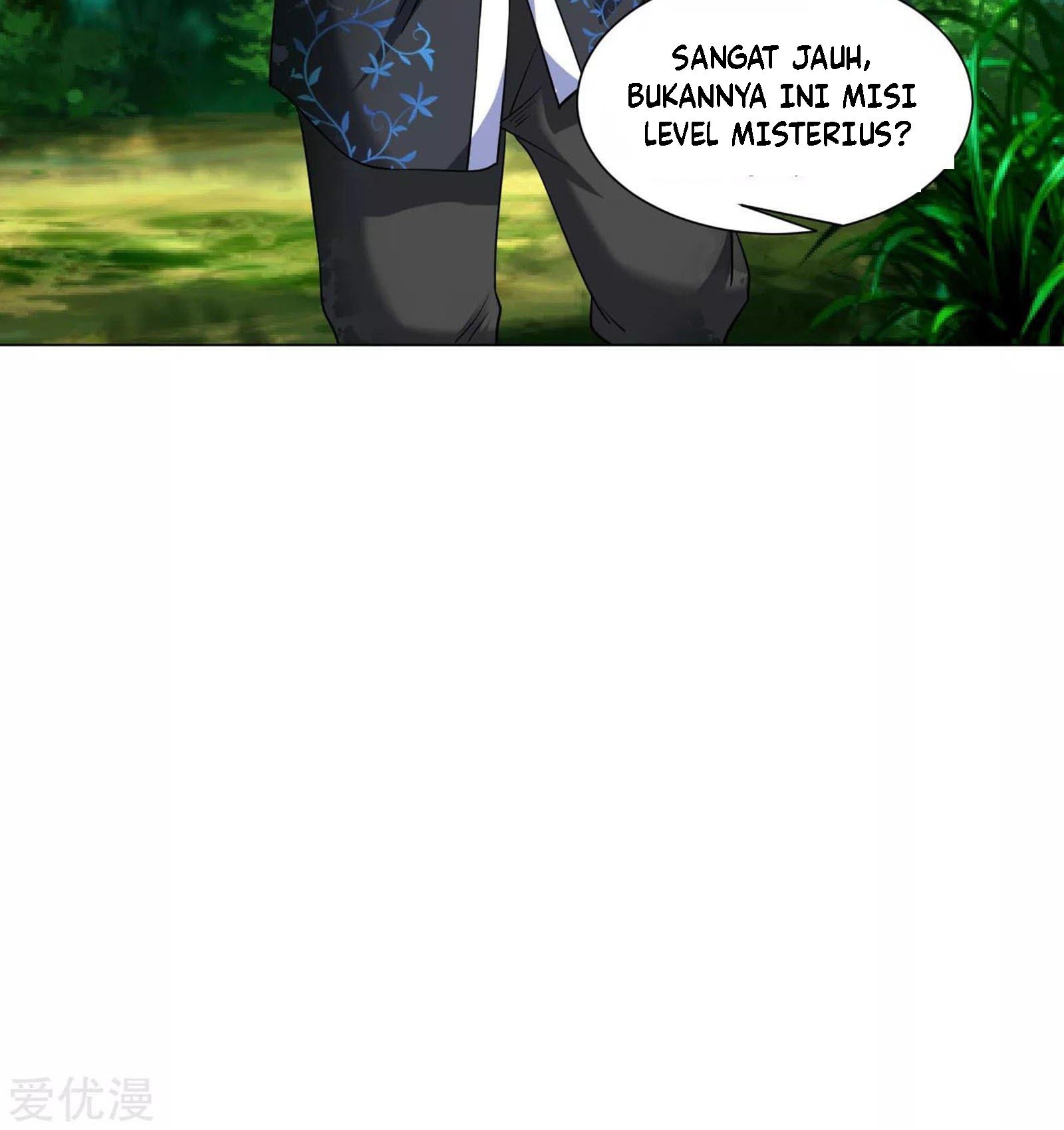 Dao Yin Chapter 41 Gambar 56