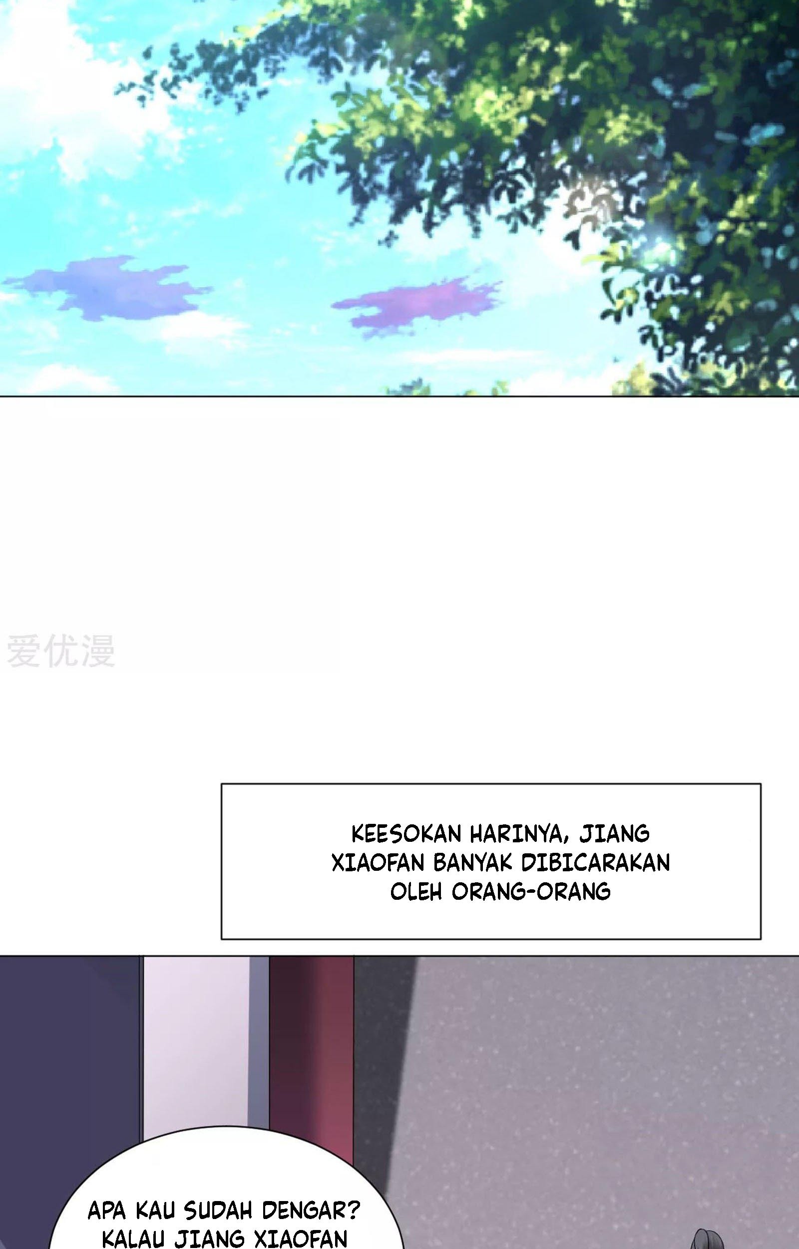 Dao Yin Chapter 41 Gambar 52