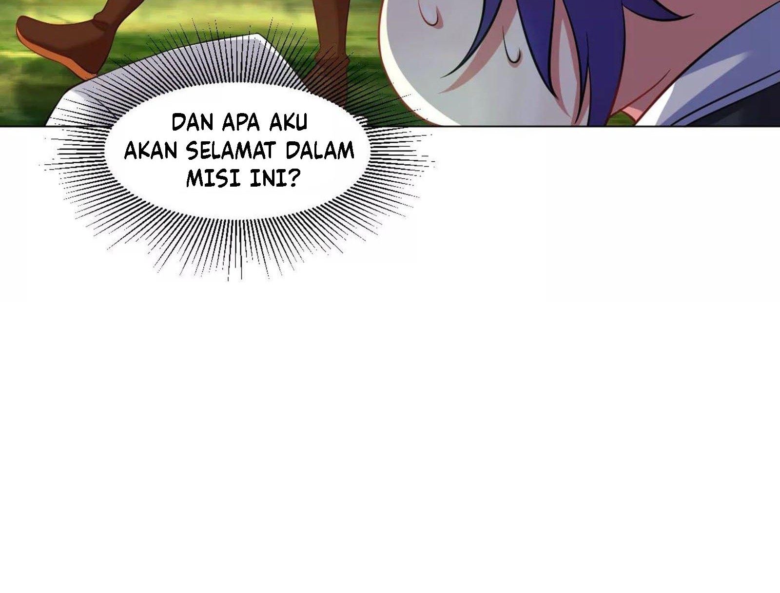 Dao Yin Chapter 41 Gambar 58