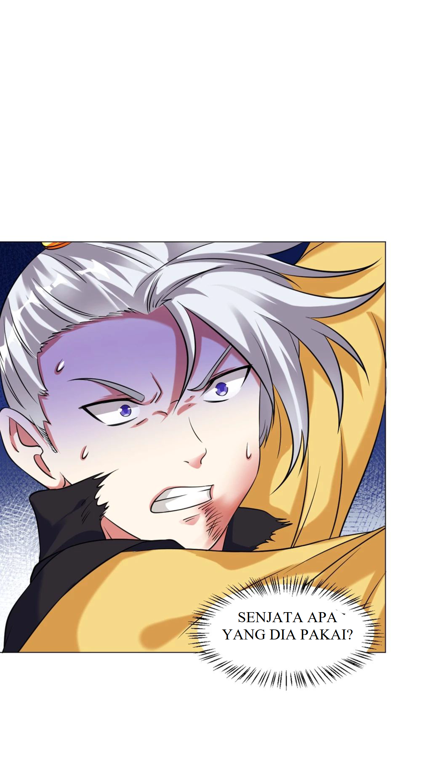 Dao Yin Chapter 40 Gambar 22