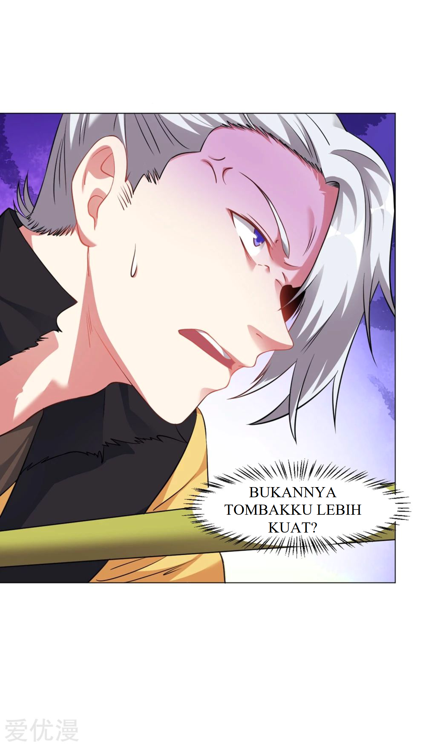 Dao Yin Chapter 40 Gambar 31