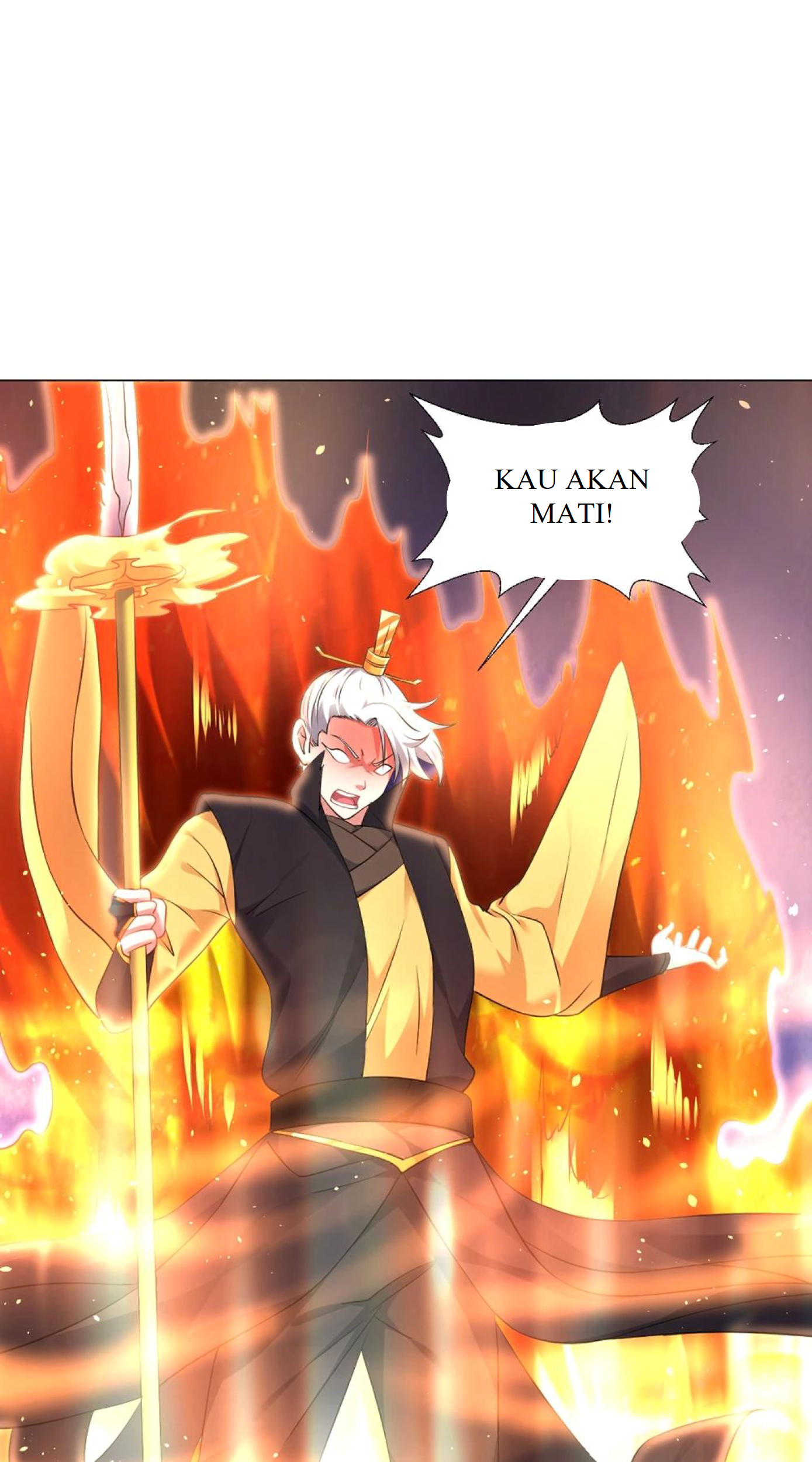 Dao Yin Chapter 40 Gambar 34