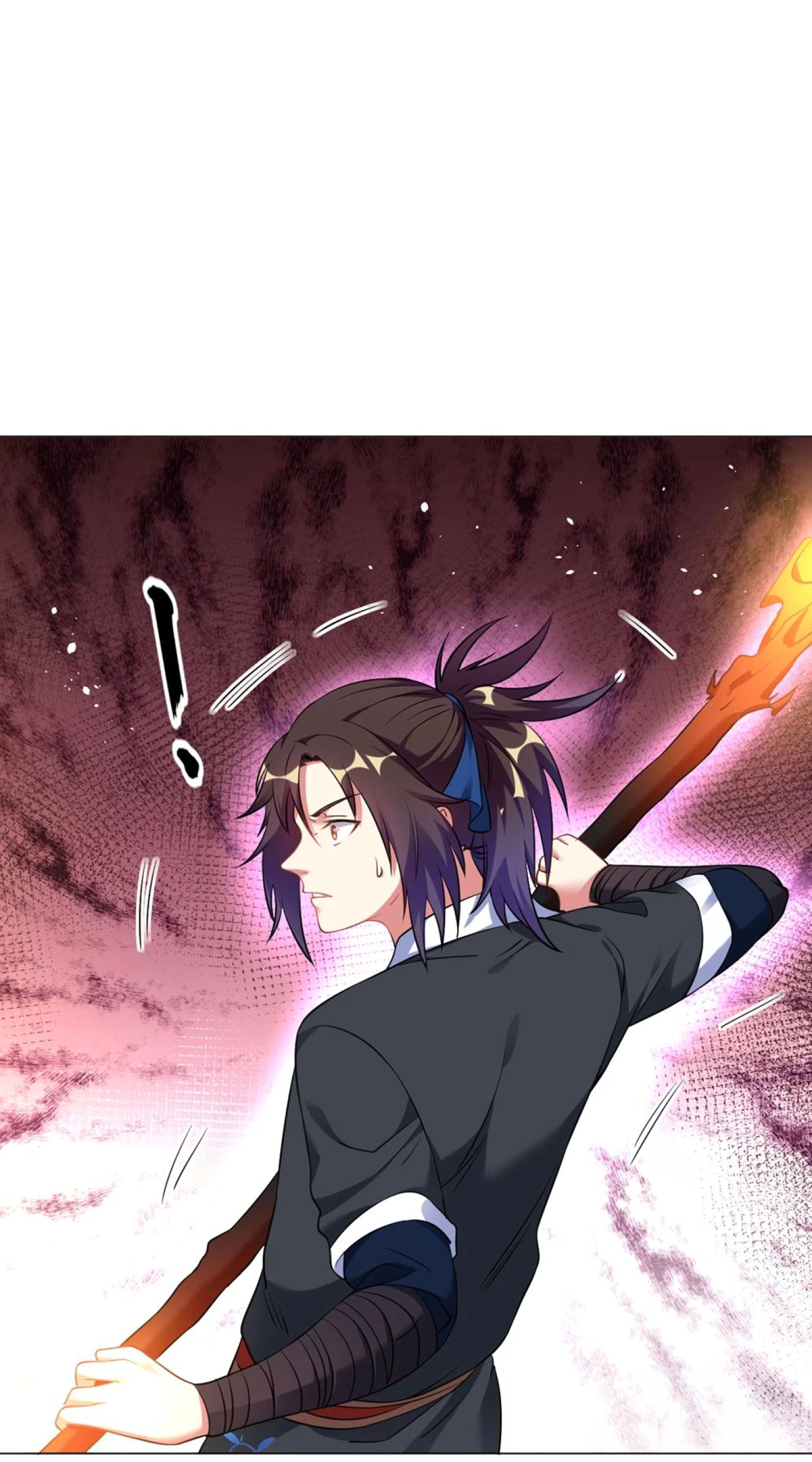 Dao Yin Chapter 40 Gambar 36