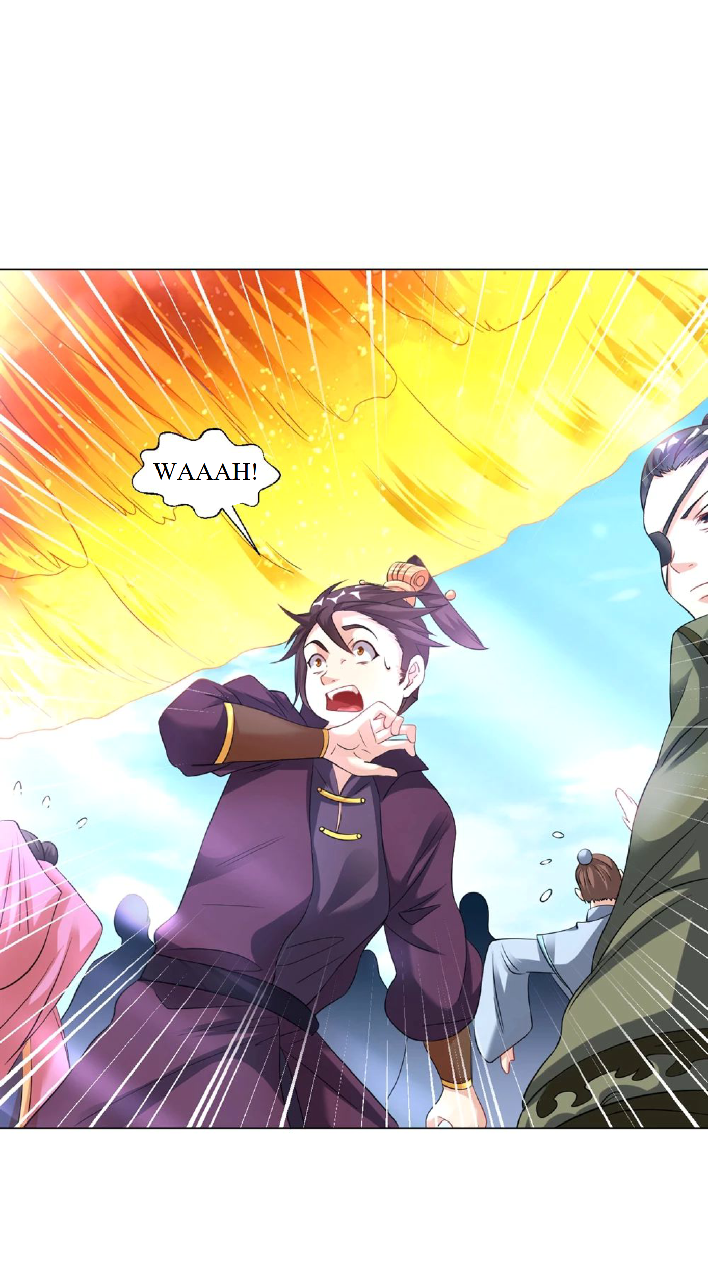 Dao Yin Chapter 40 Gambar 45