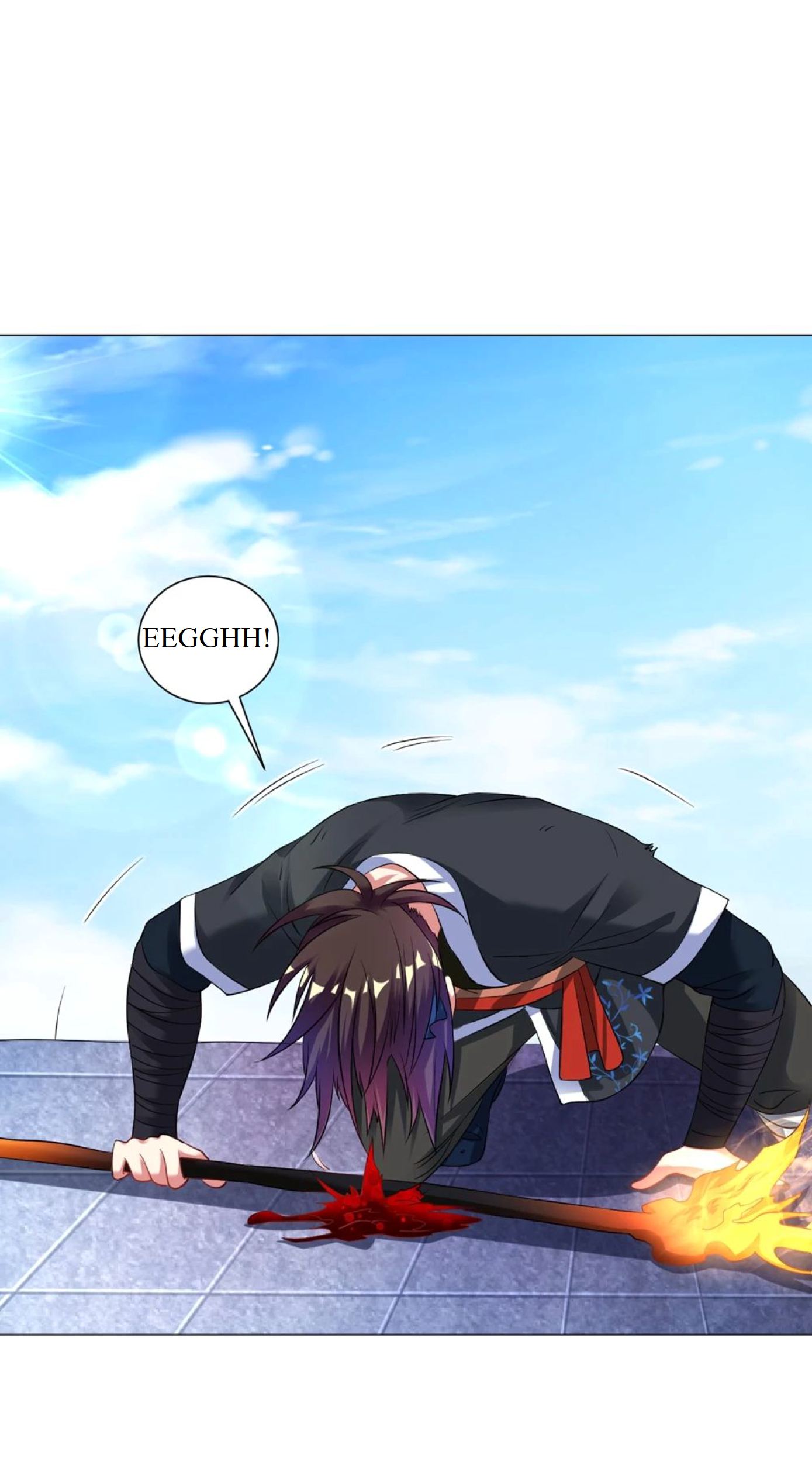 Dao Yin Chapter 40 Gambar 55