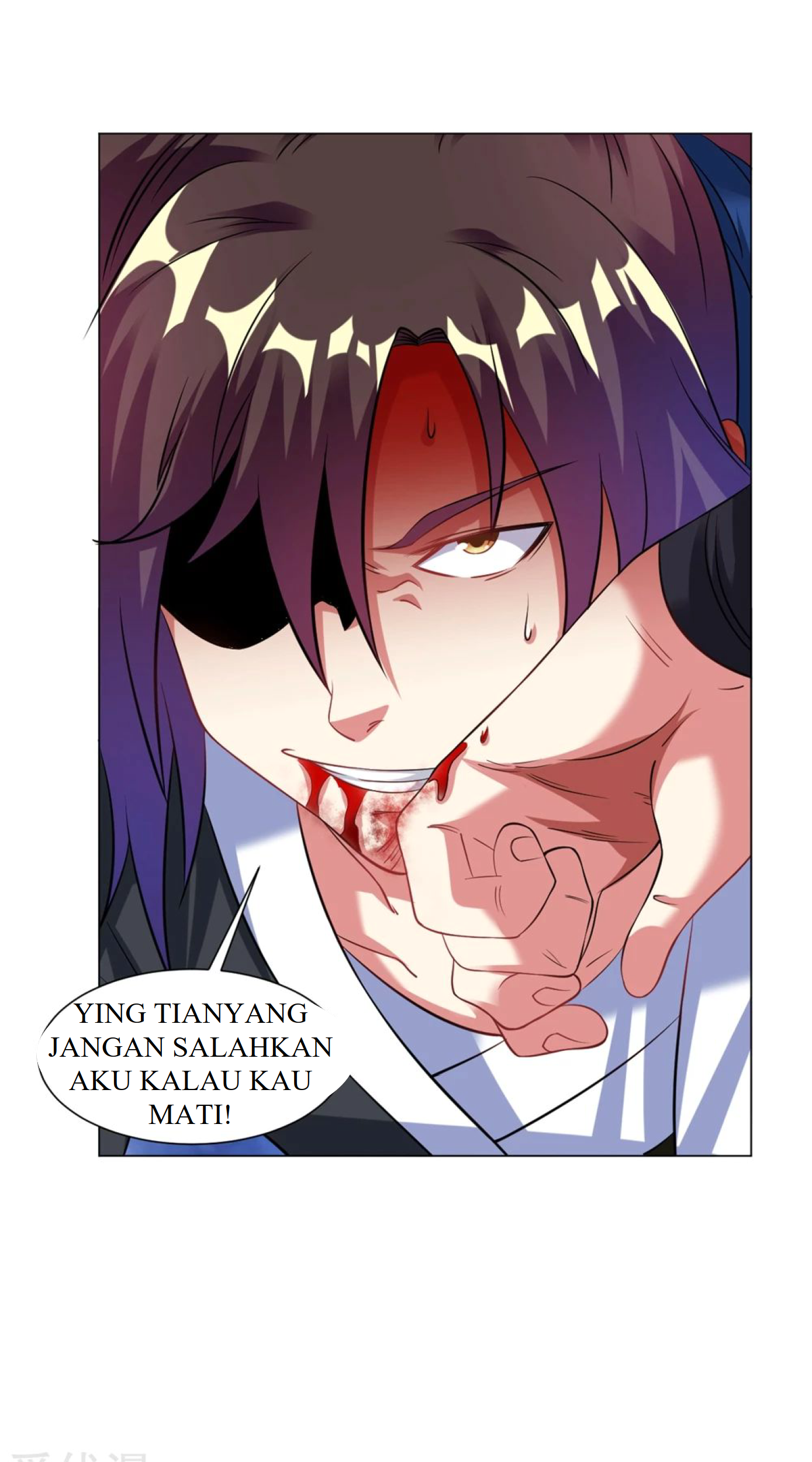 Dao Yin Chapter 40 Gambar 57